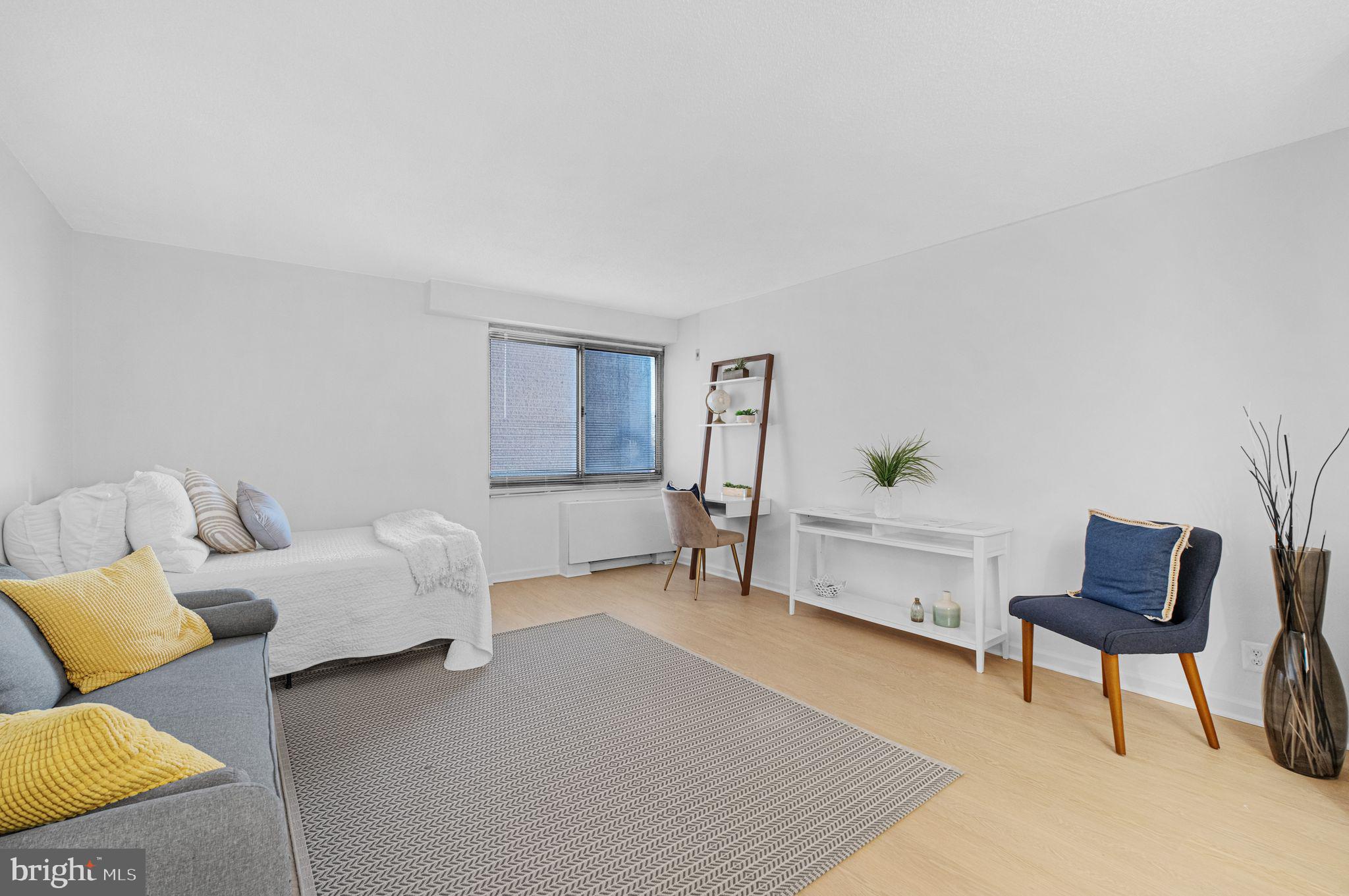 4515 WILLARD AVENUE 1105S