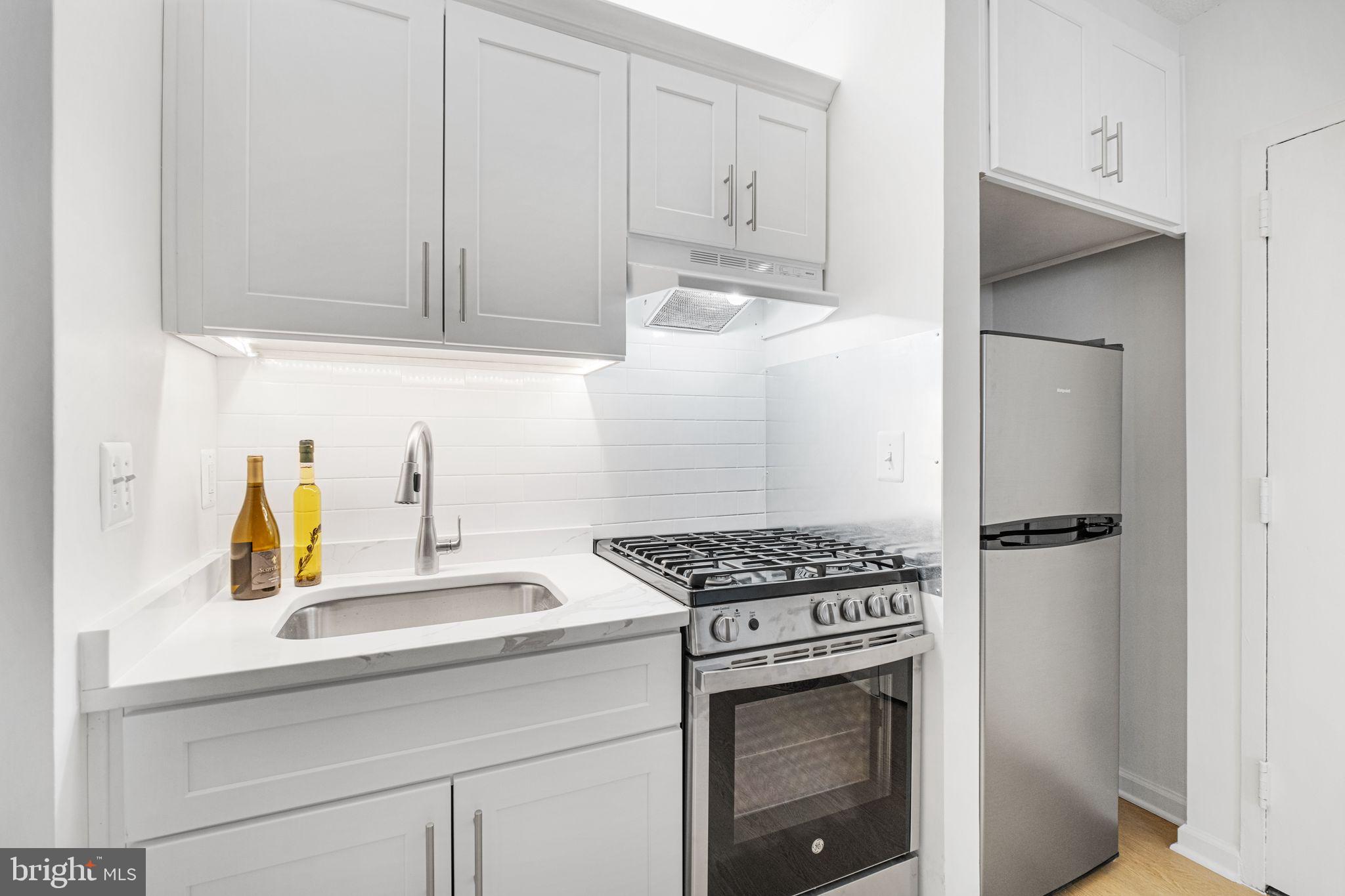 WILLOUGHBY OF CHEVY CHASE - Residential