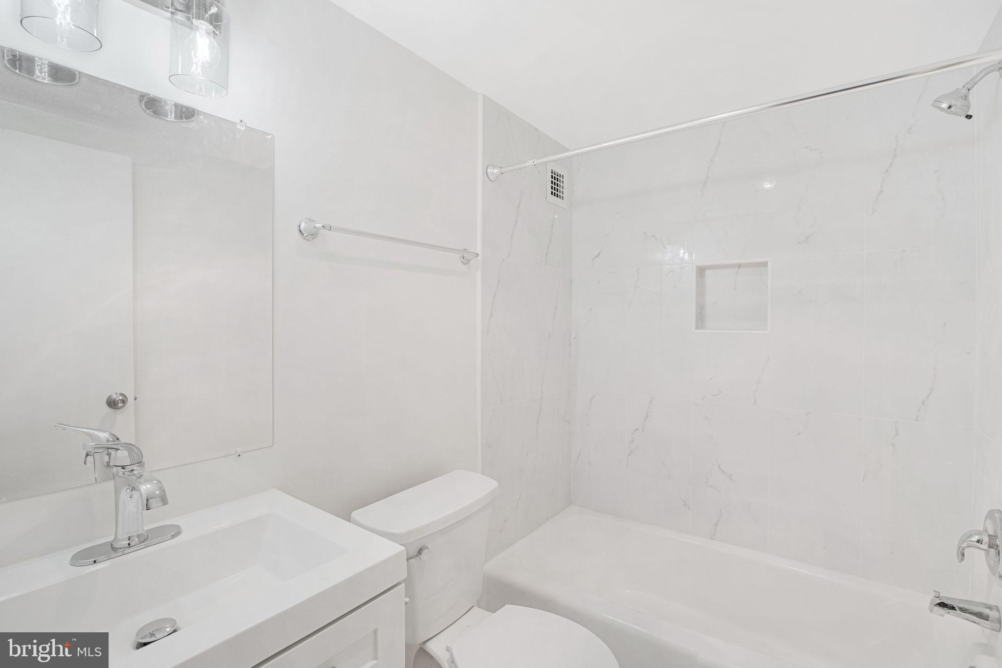 WILLOUGHBY OF CHEVY CHASE - Residential