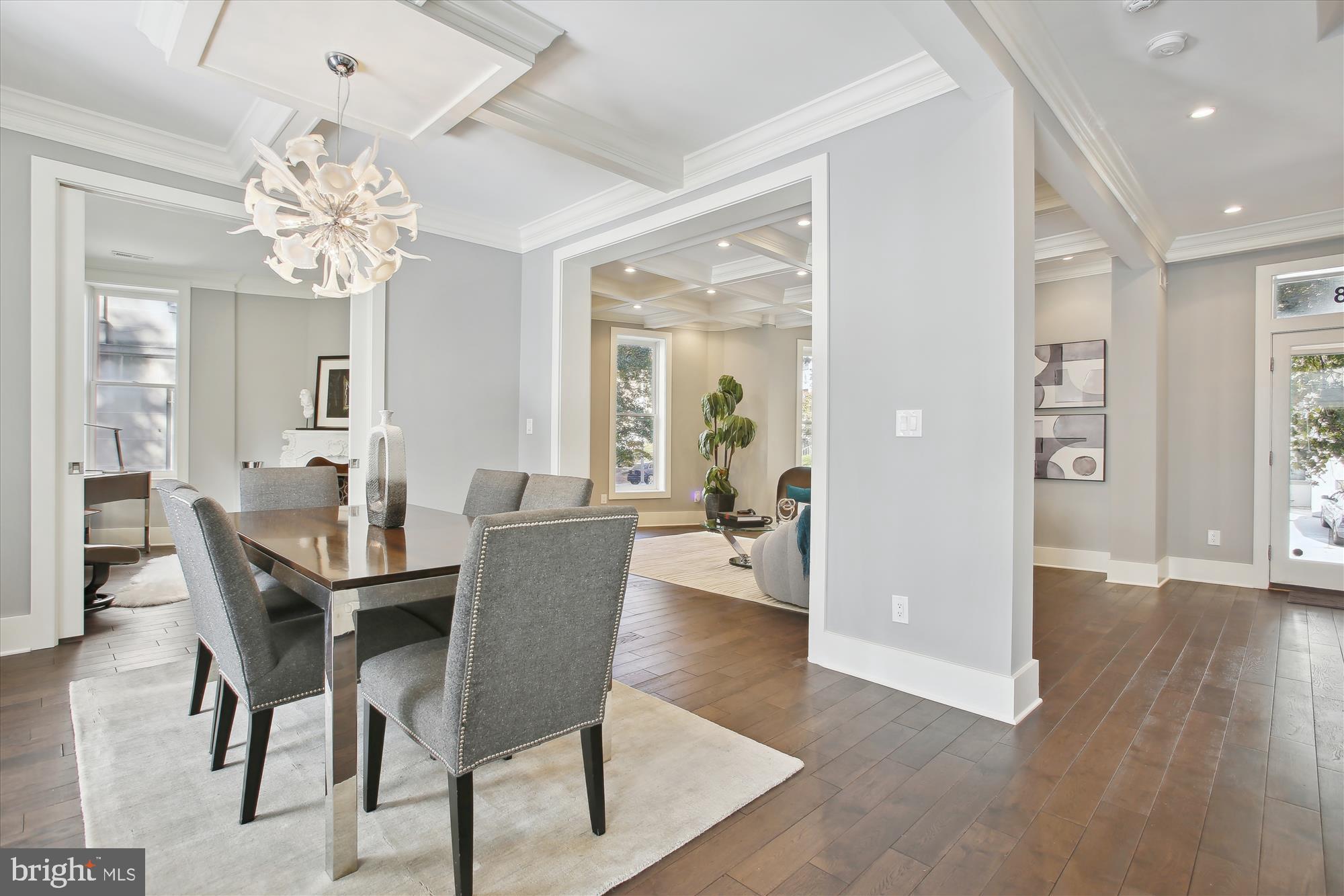 KALORAMA - Residential