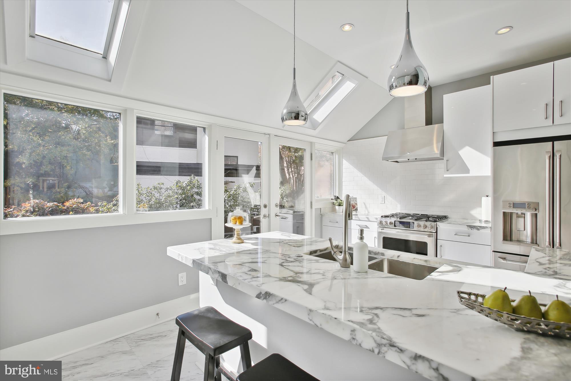KALORAMA - Residential