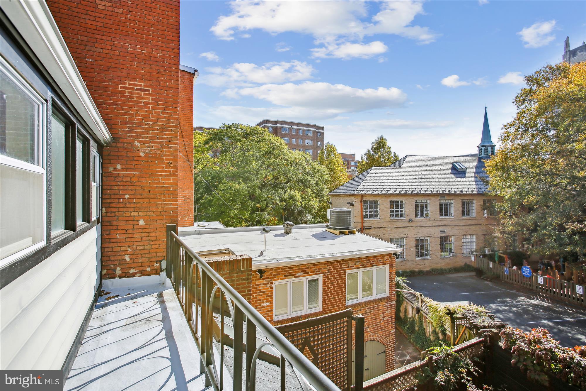 KALORAMA - Residential