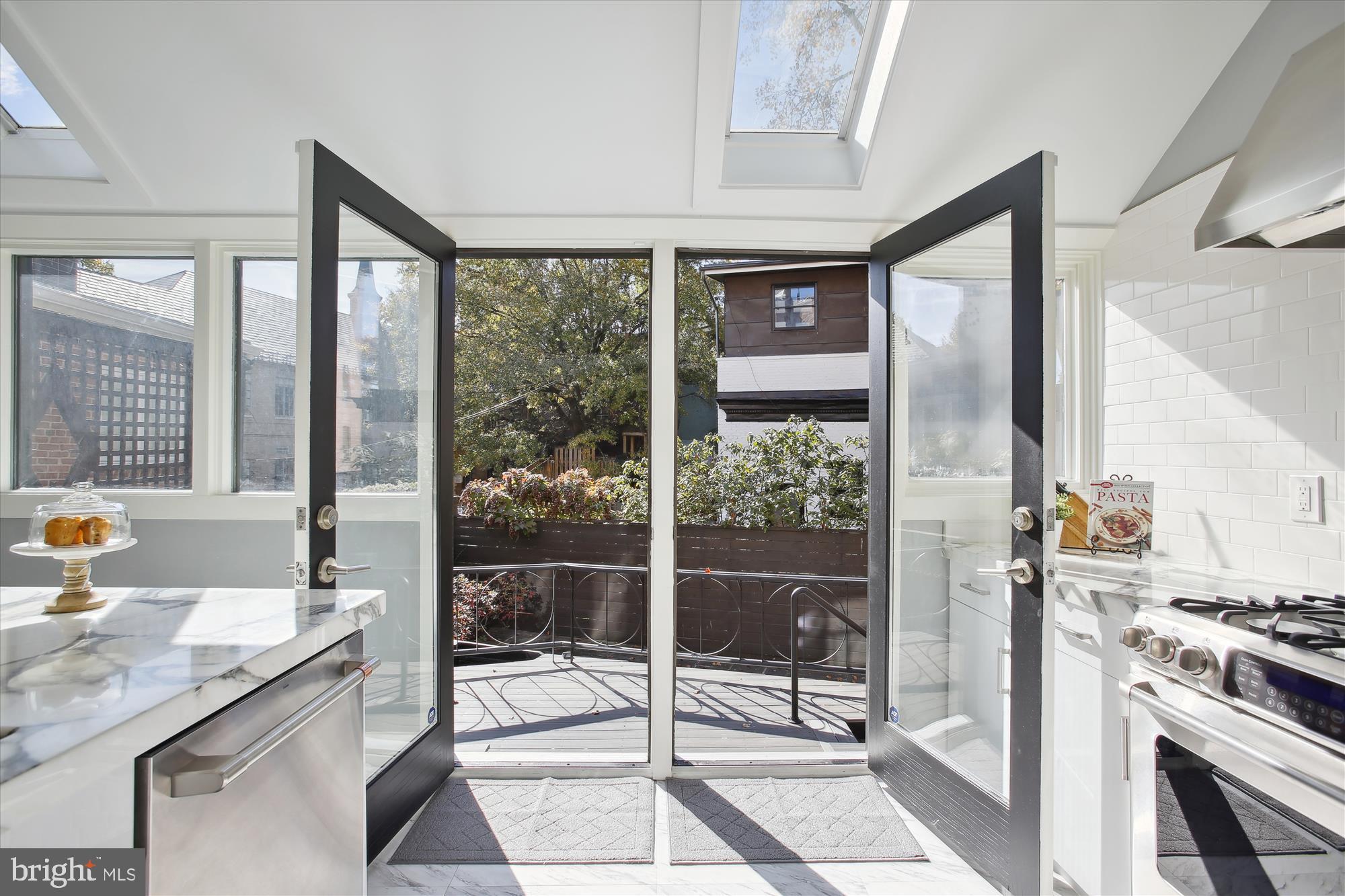 KALORAMA - Residential