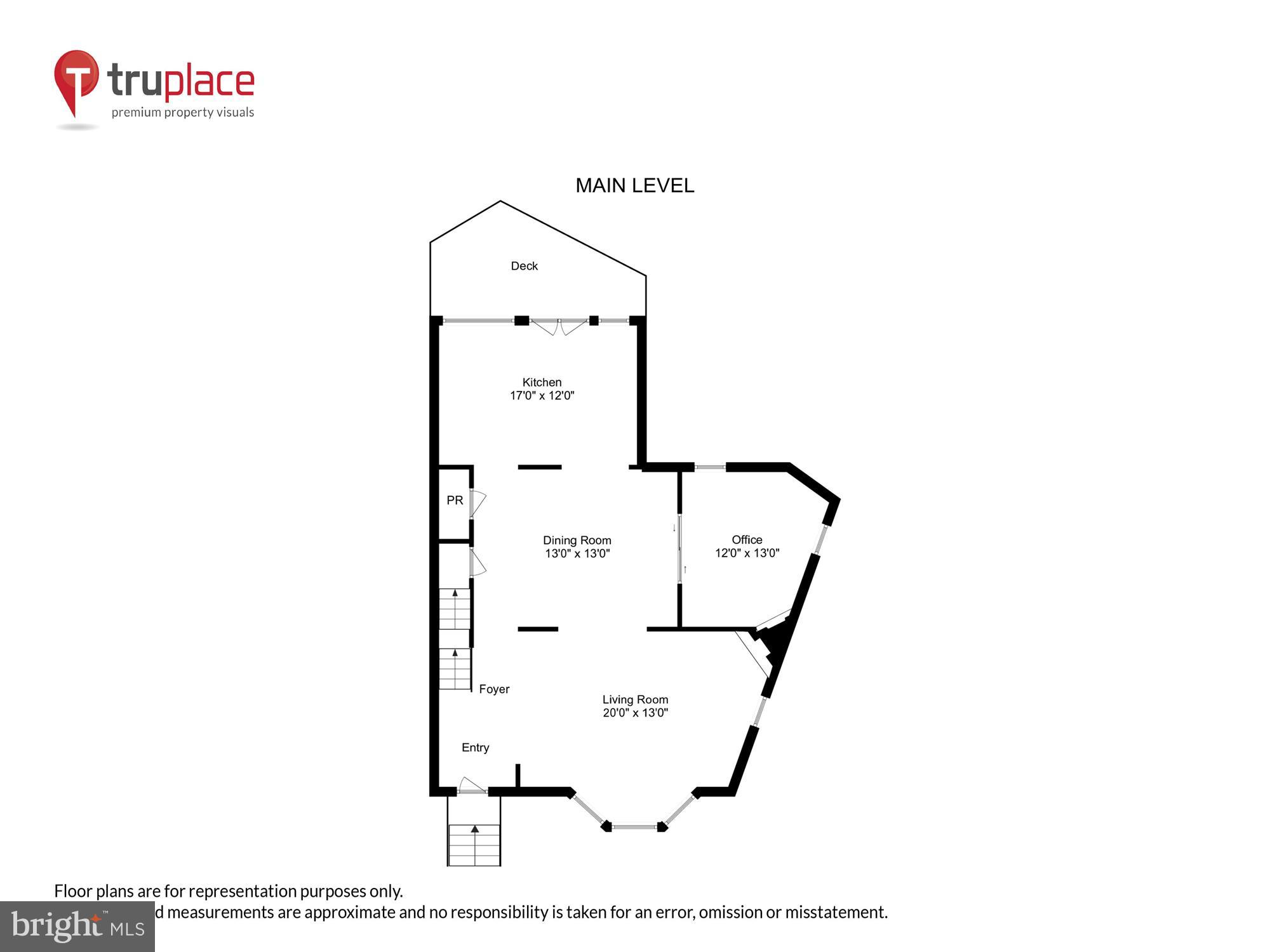 KALORAMA - Residential
