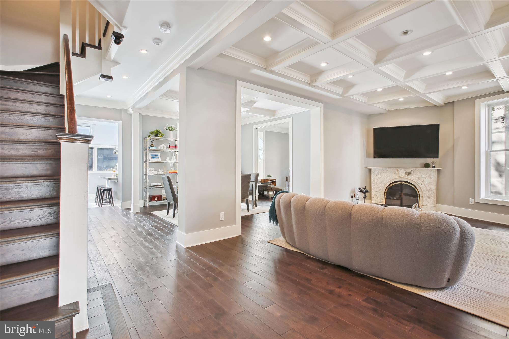 KALORAMA - Residential
