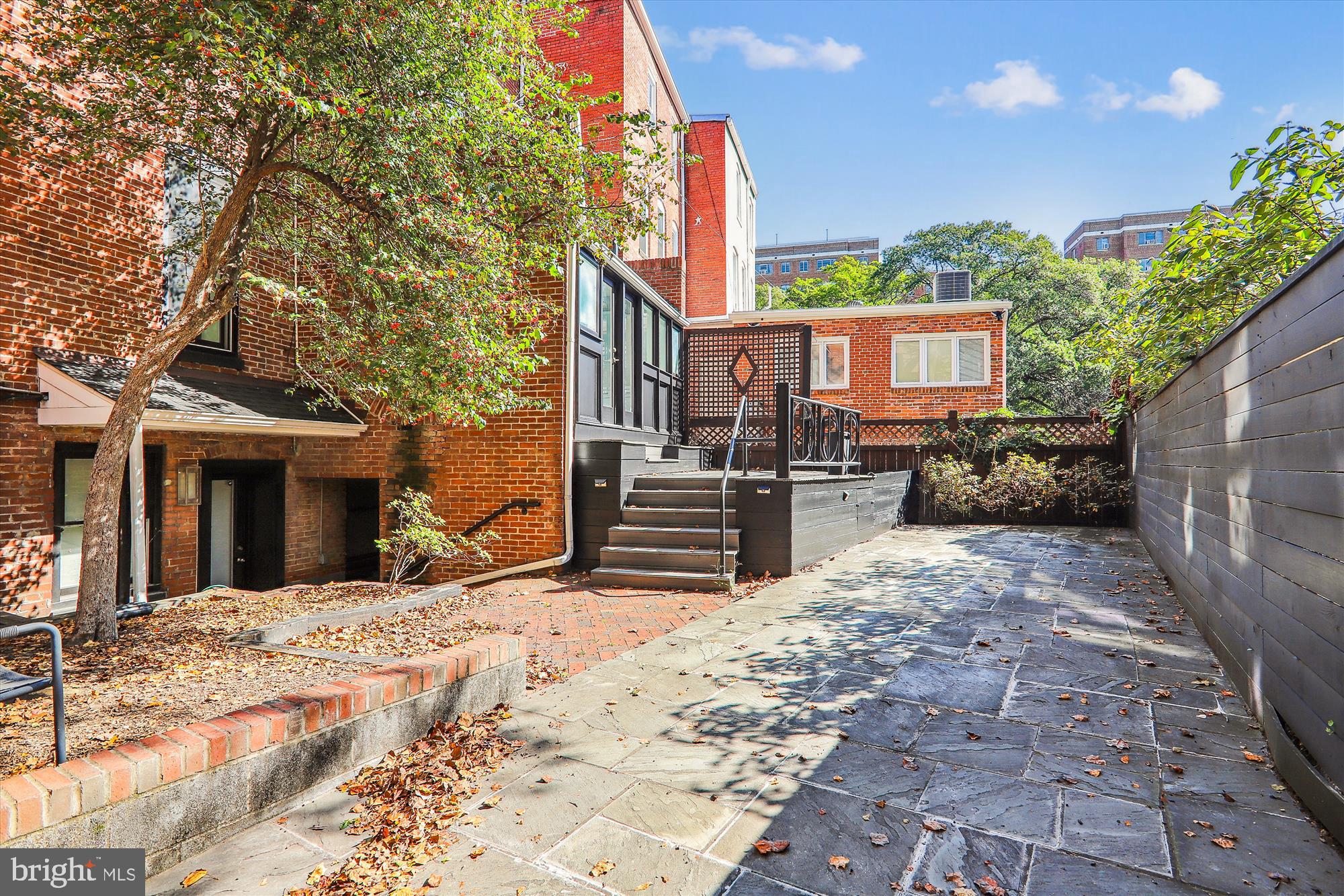 KALORAMA - Residential