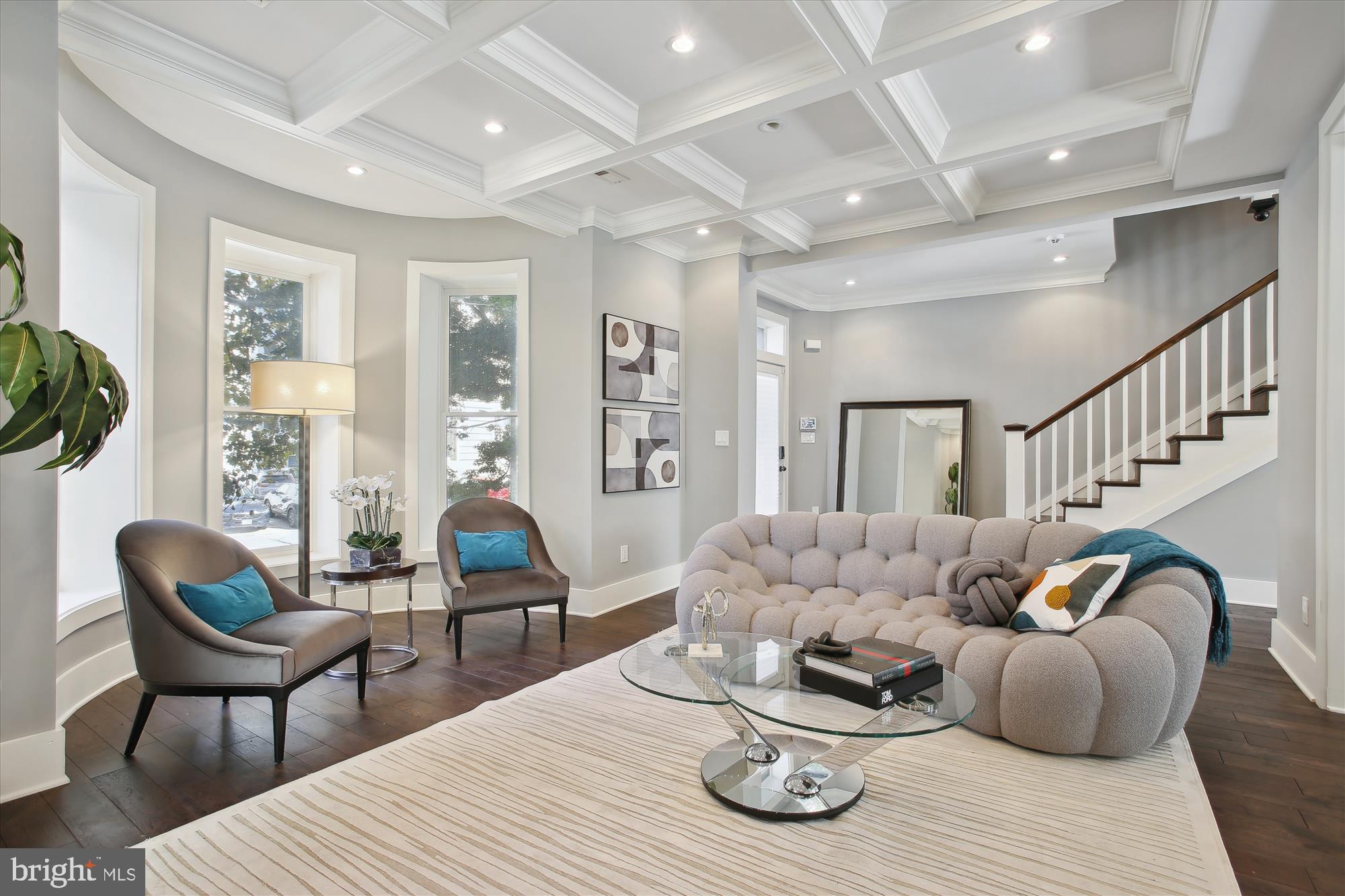 KALORAMA - Residential