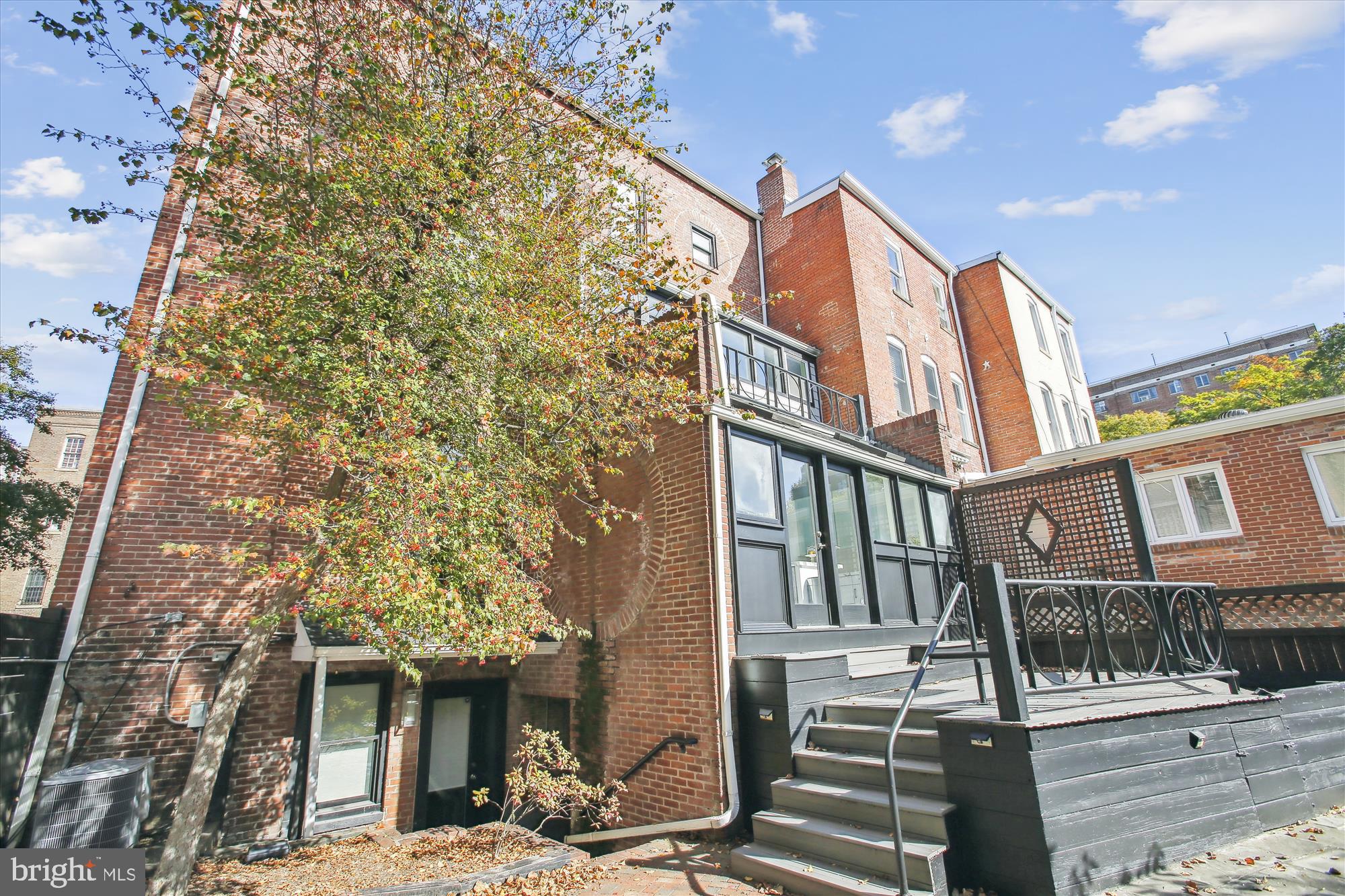 KALORAMA - Residential