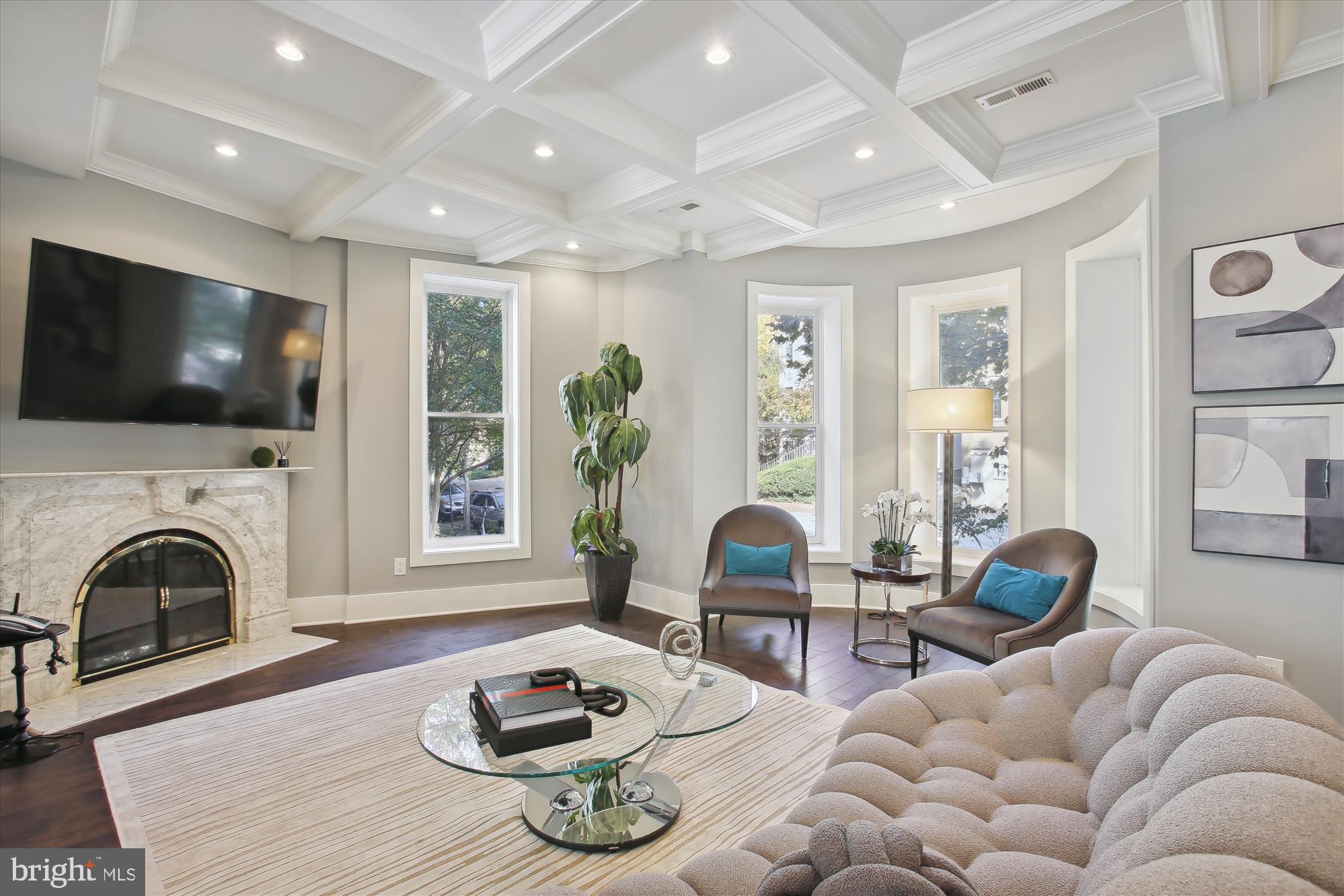 KALORAMA - Residential