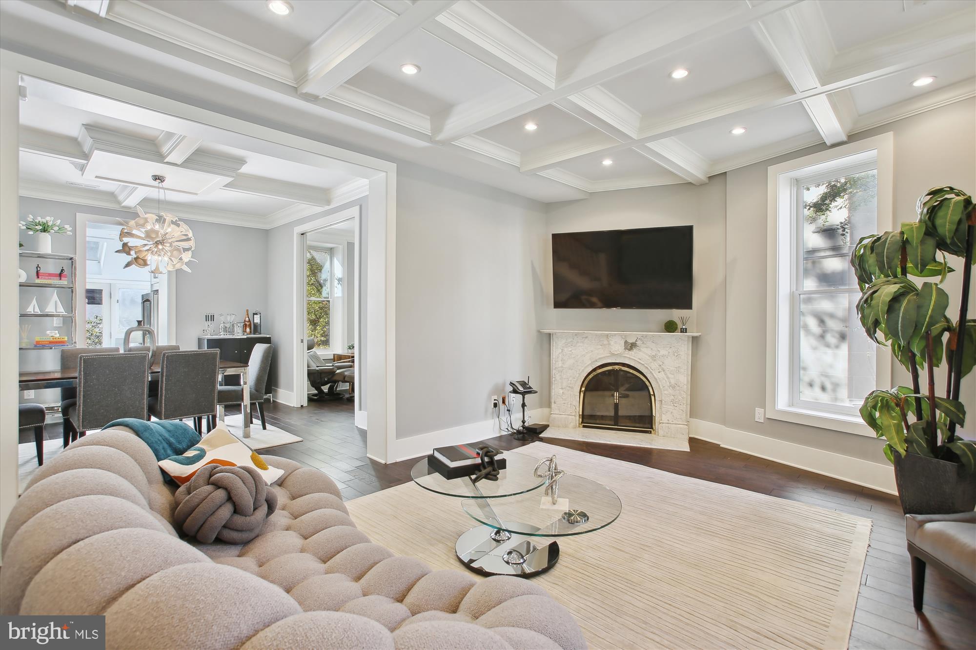 KALORAMA - Residential