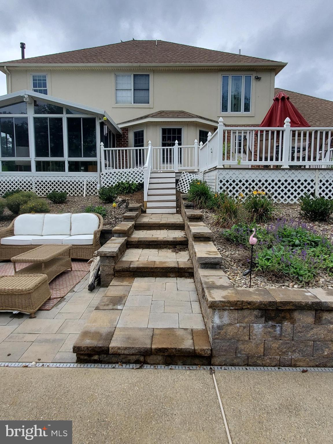 WINDSOR TWP - Residential