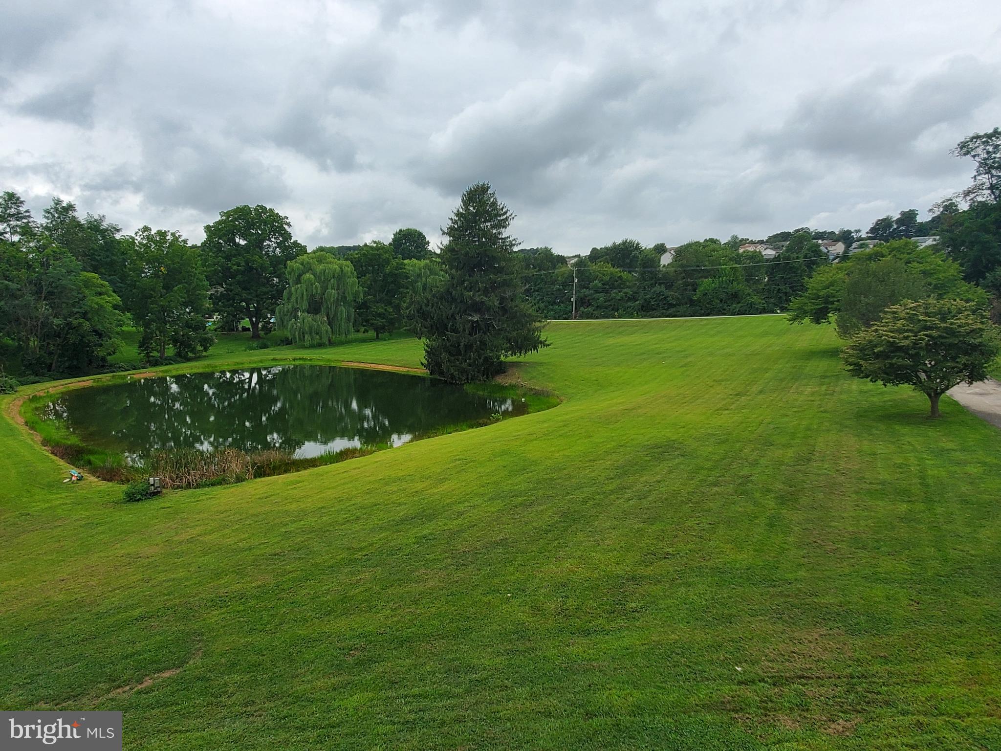 WINDSOR TWP - Residential