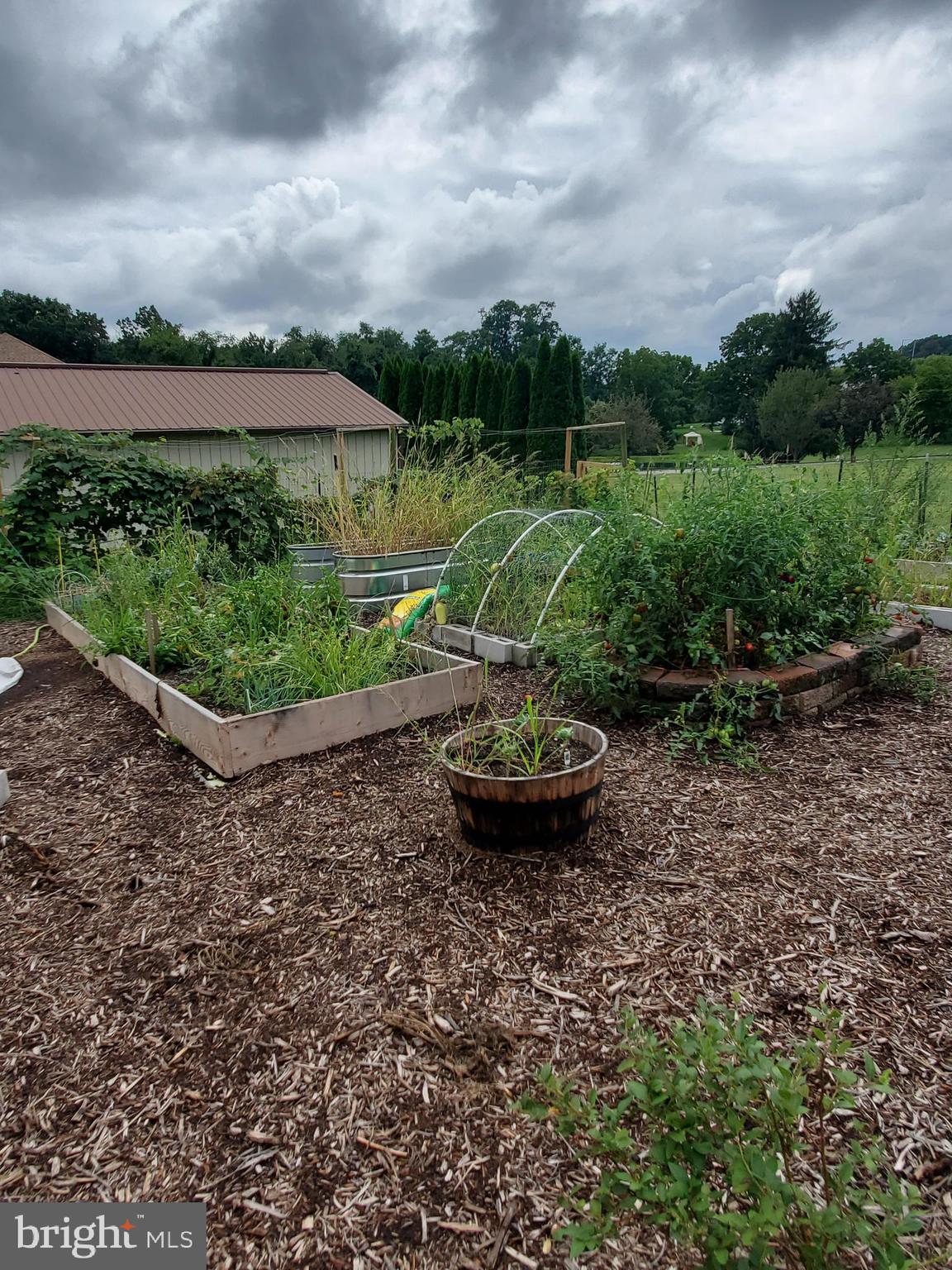 WINDSOR TWP - Residential