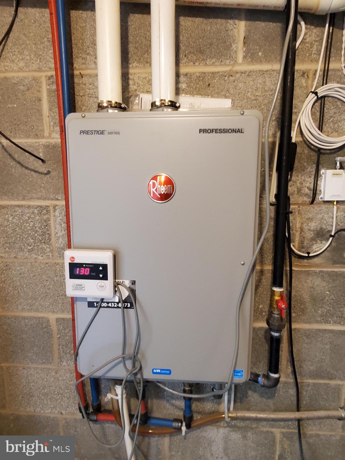 WINDSOR TWP - Residential