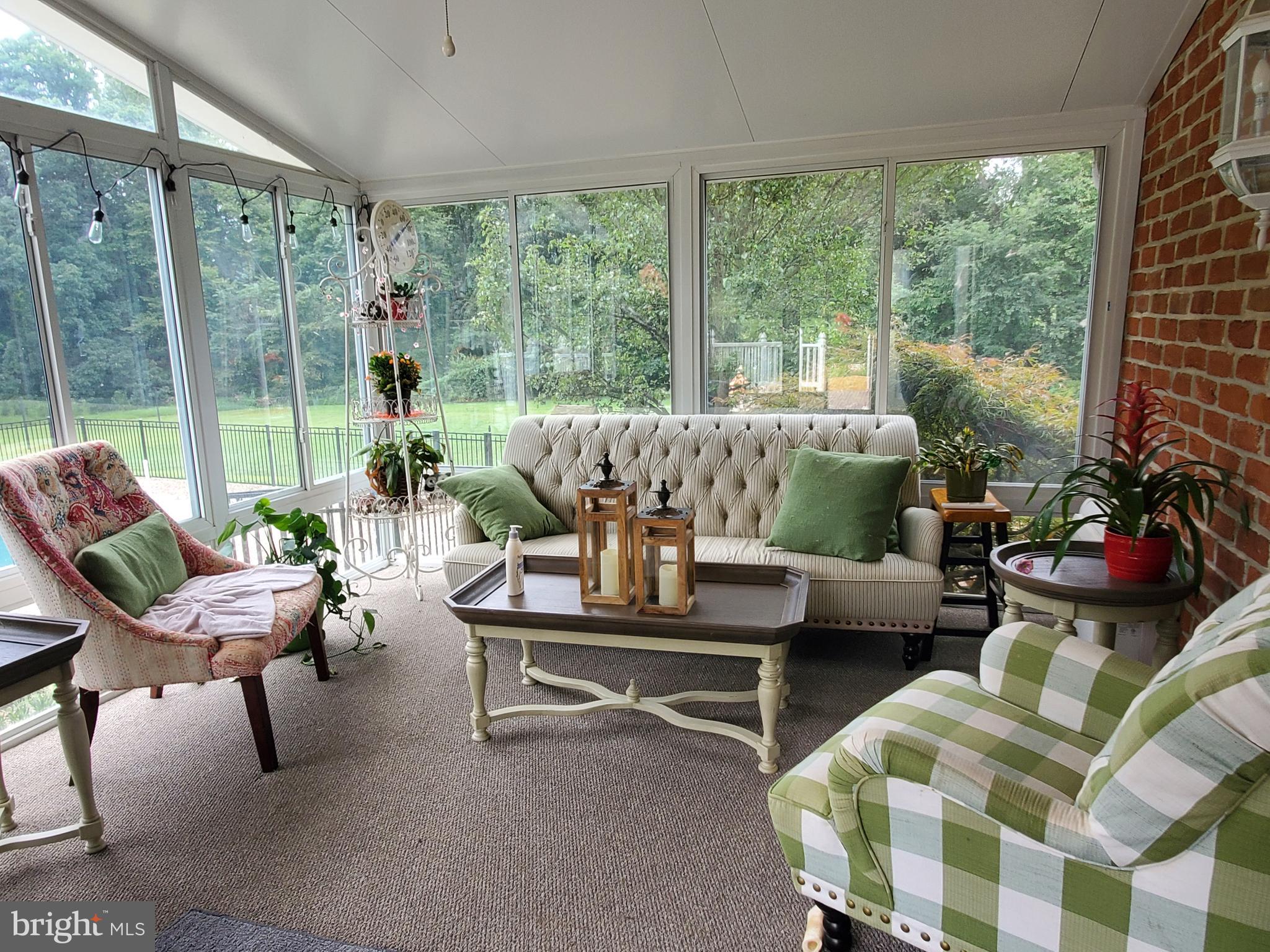 WINDSOR TWP - Residential