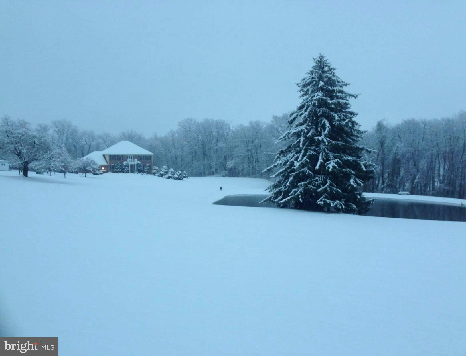 WINDSOR TWP - Residential