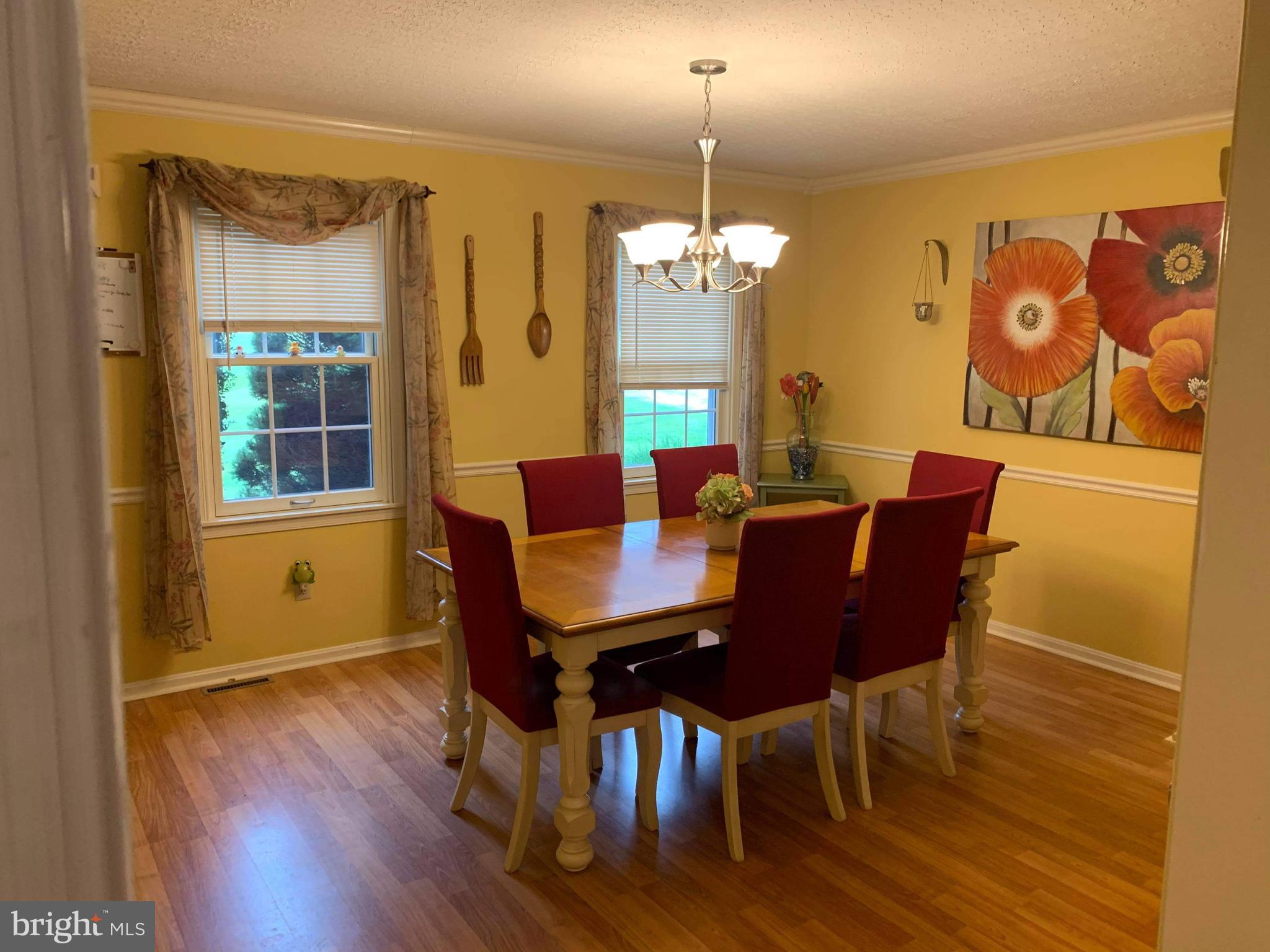 WINDSOR TWP - Residential