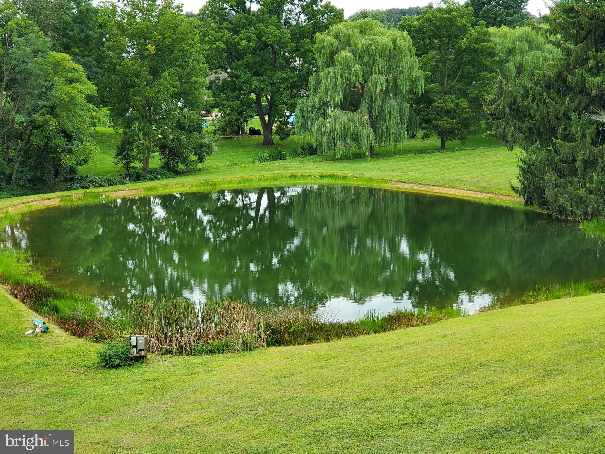 WINDSOR TWP - Residential