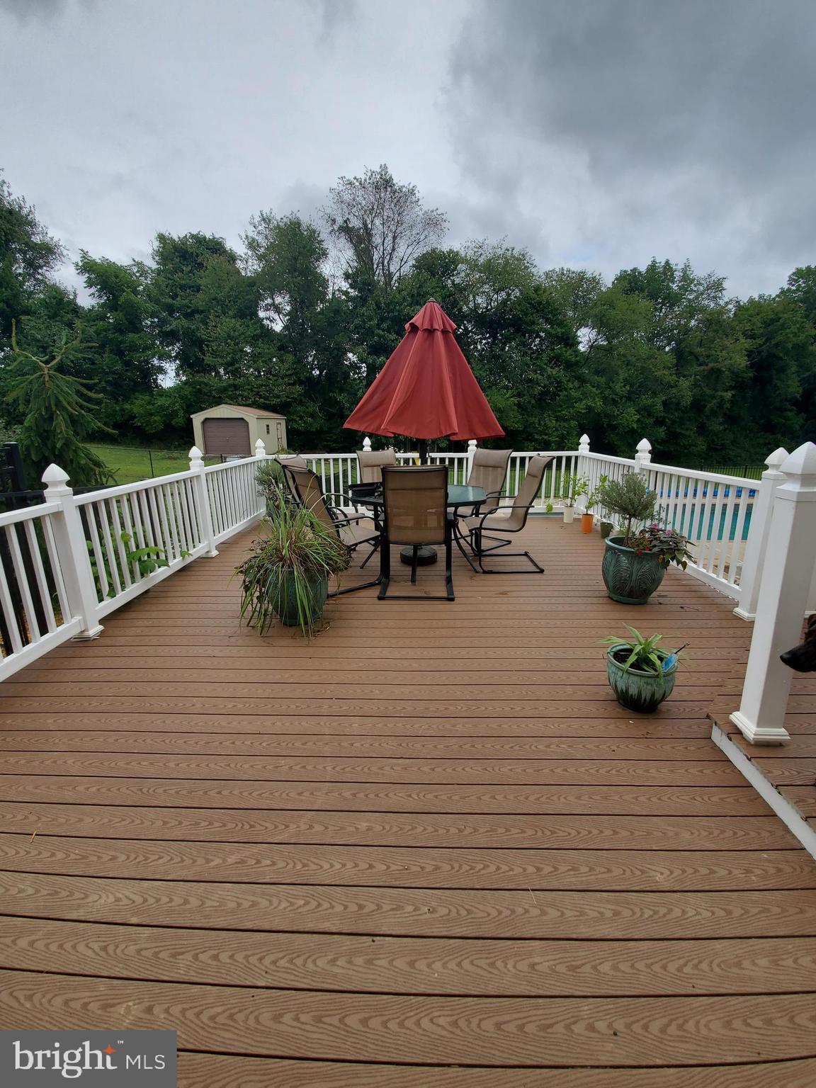 WINDSOR TWP - Residential