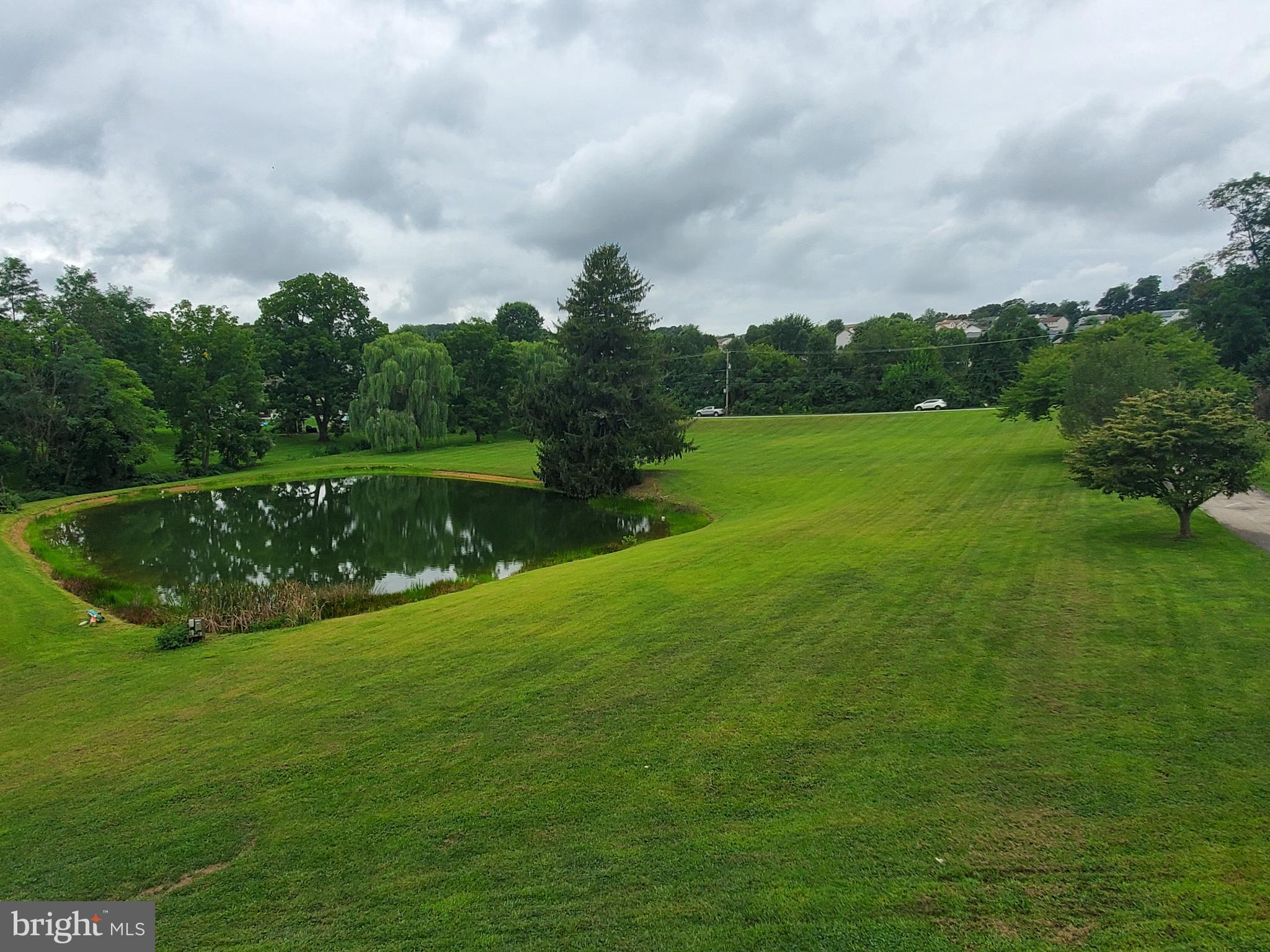 WINDSOR TWP - Residential