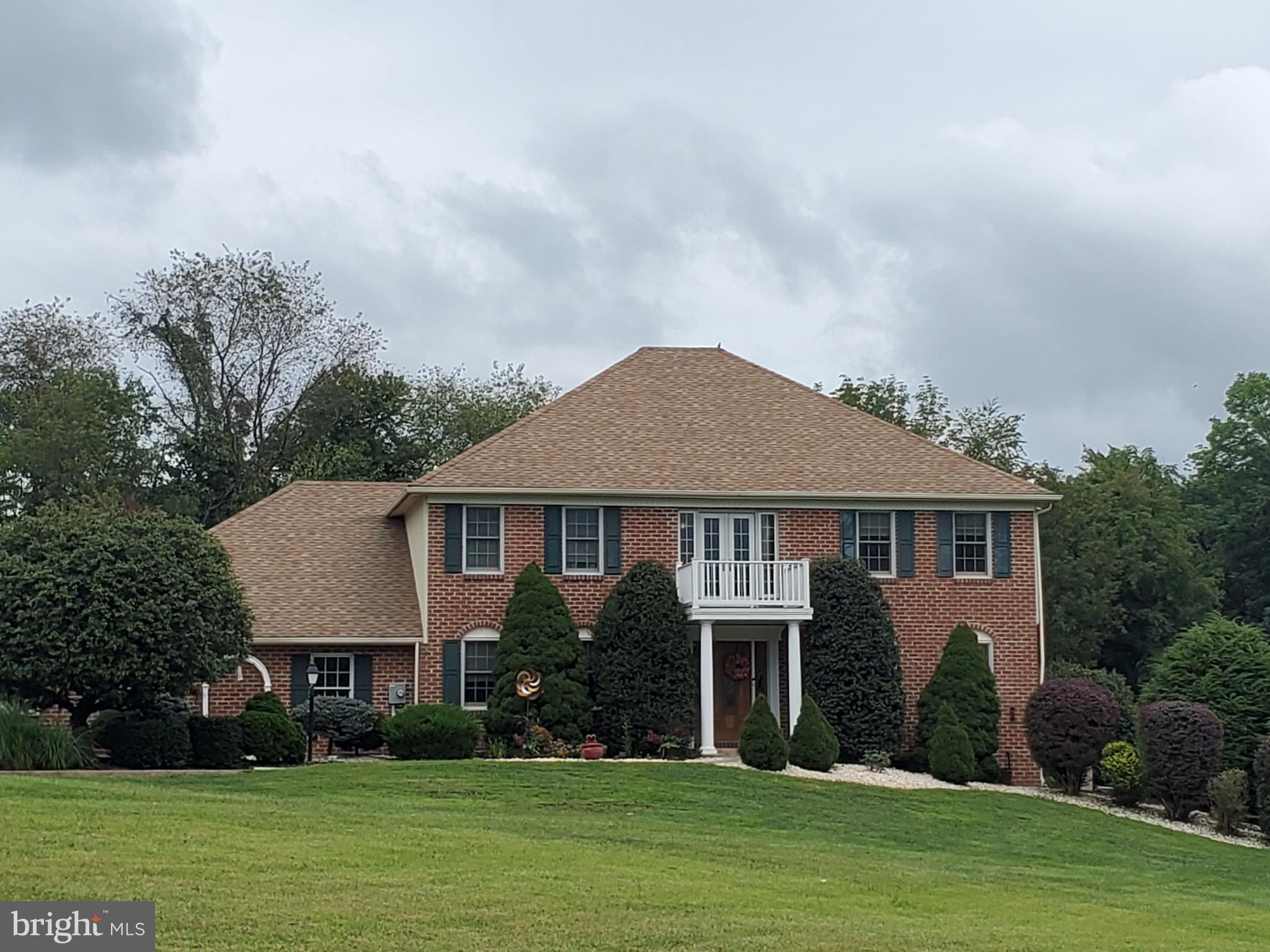 WINDSOR TWP - Residential