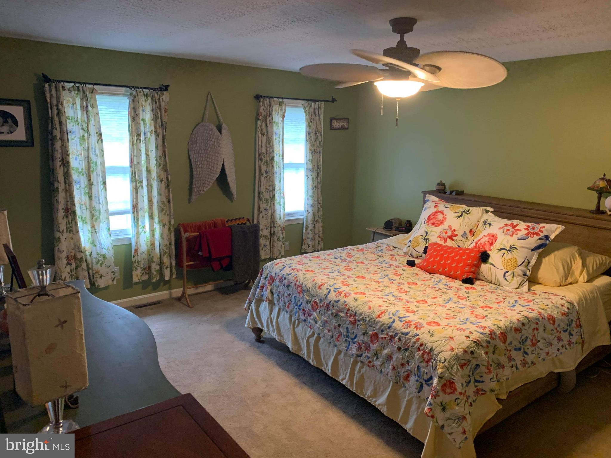 WINDSOR TWP - Residential