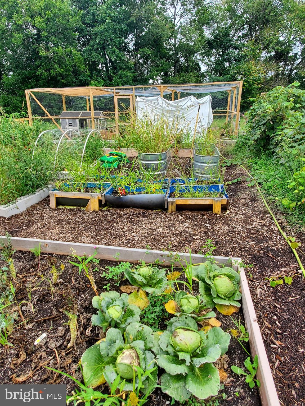 WINDSOR TWP - Residential