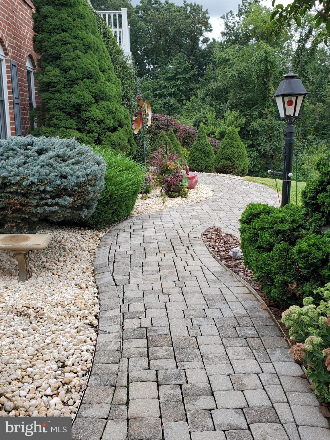 WINDSOR TWP - Residential