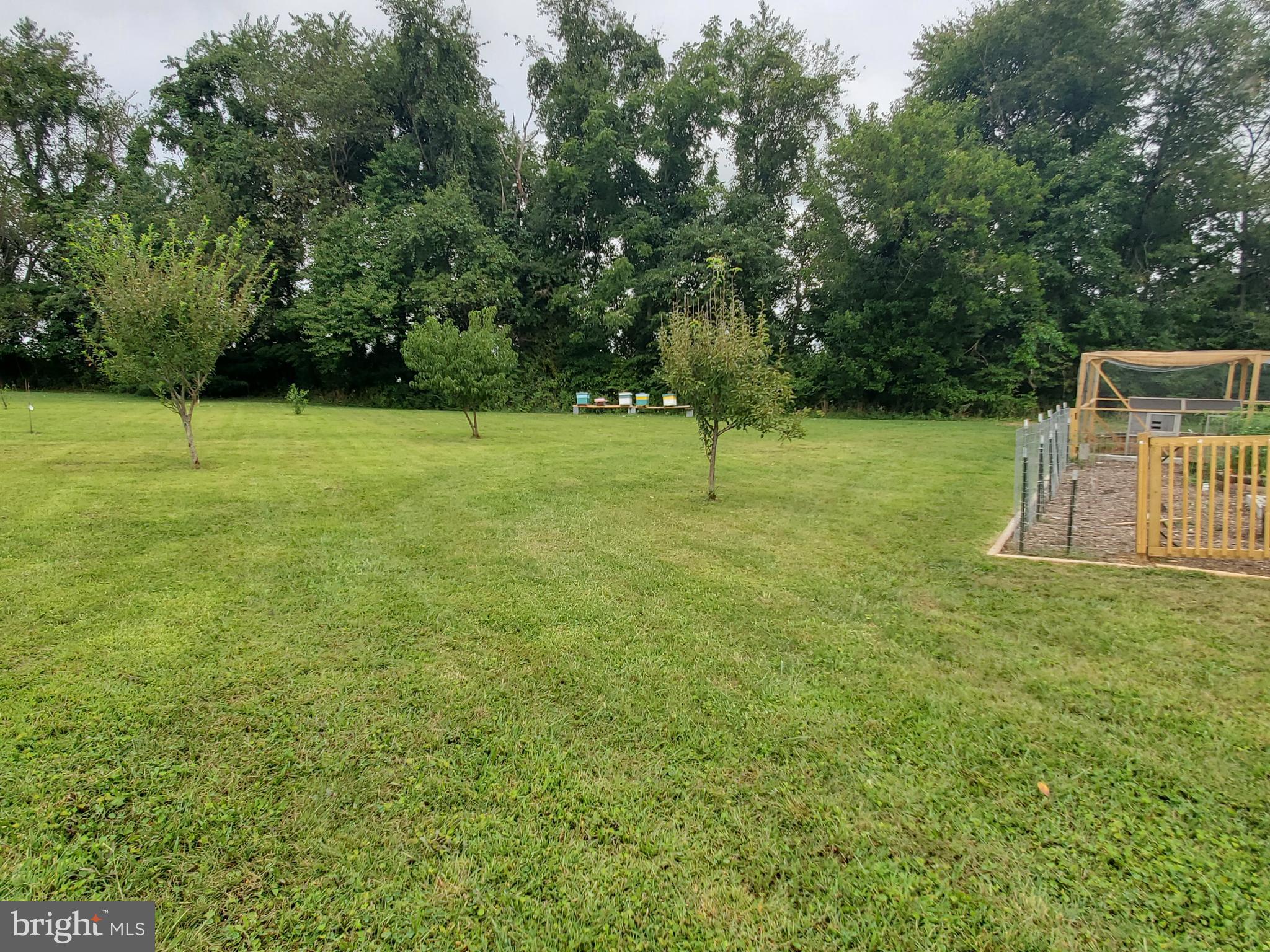 WINDSOR TWP - Residential