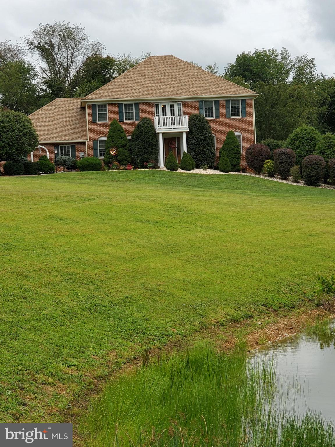 WINDSOR TWP - Residential