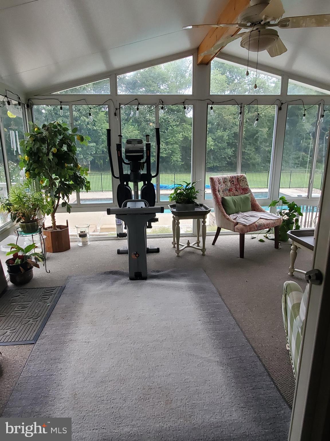 WINDSOR TWP - Residential