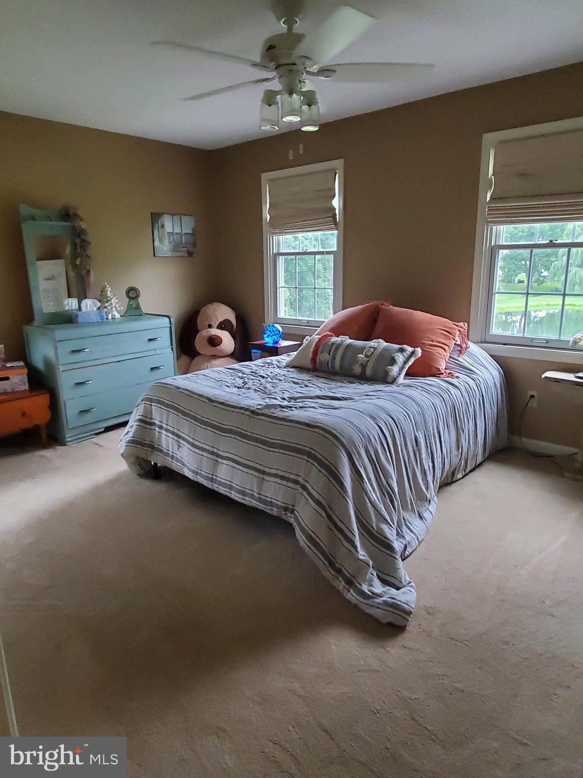 WINDSOR TWP - Residential