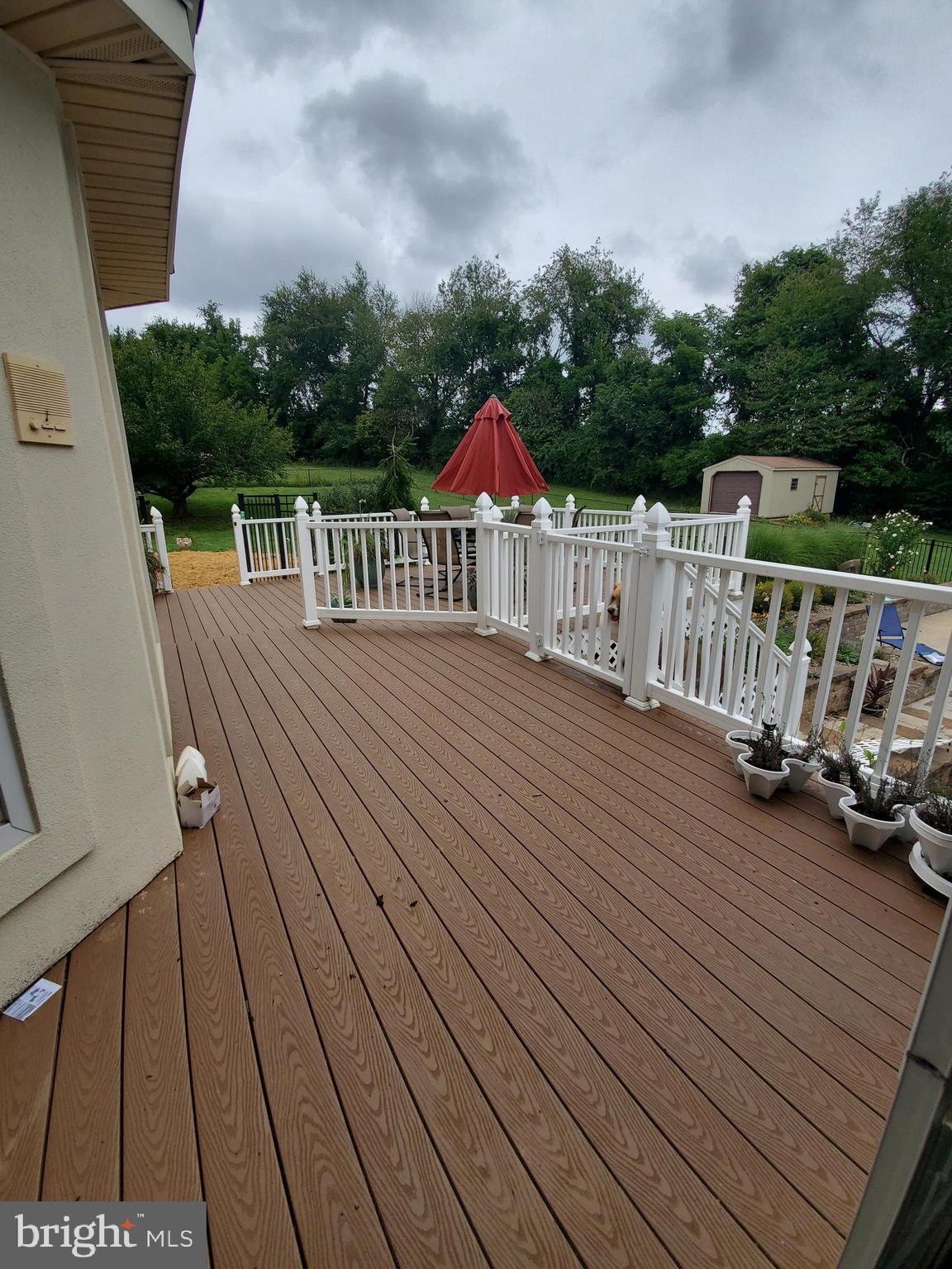 WINDSOR TWP - Residential