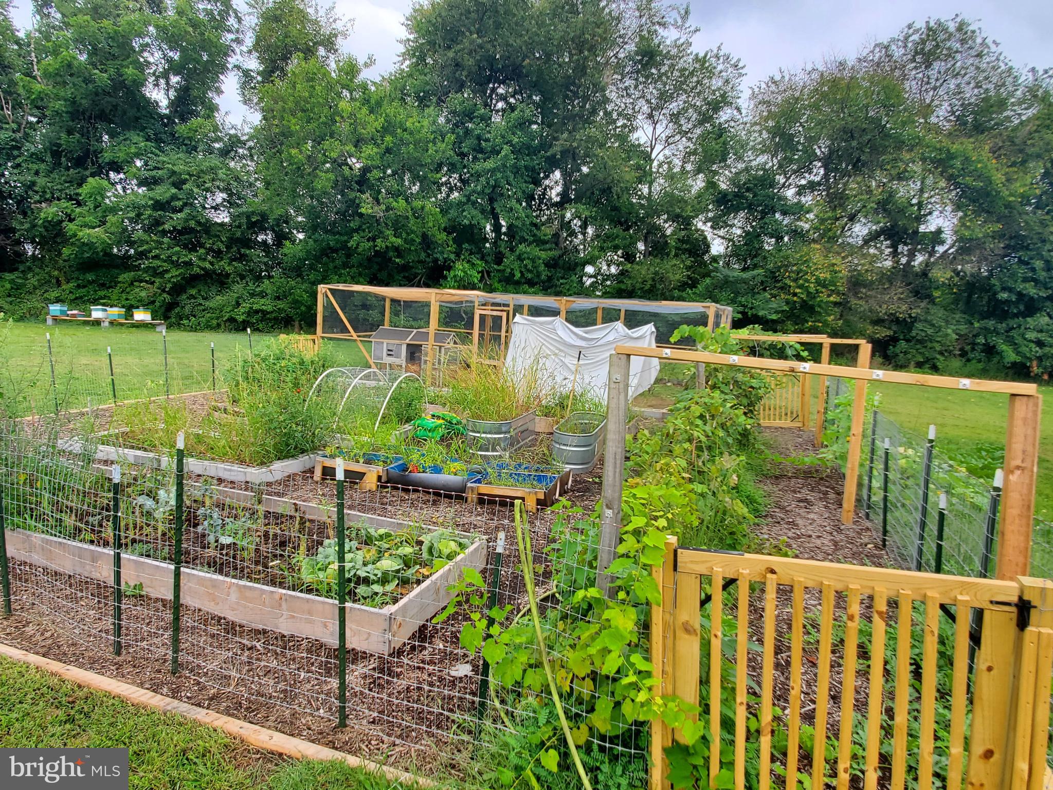 WINDSOR TWP - Residential