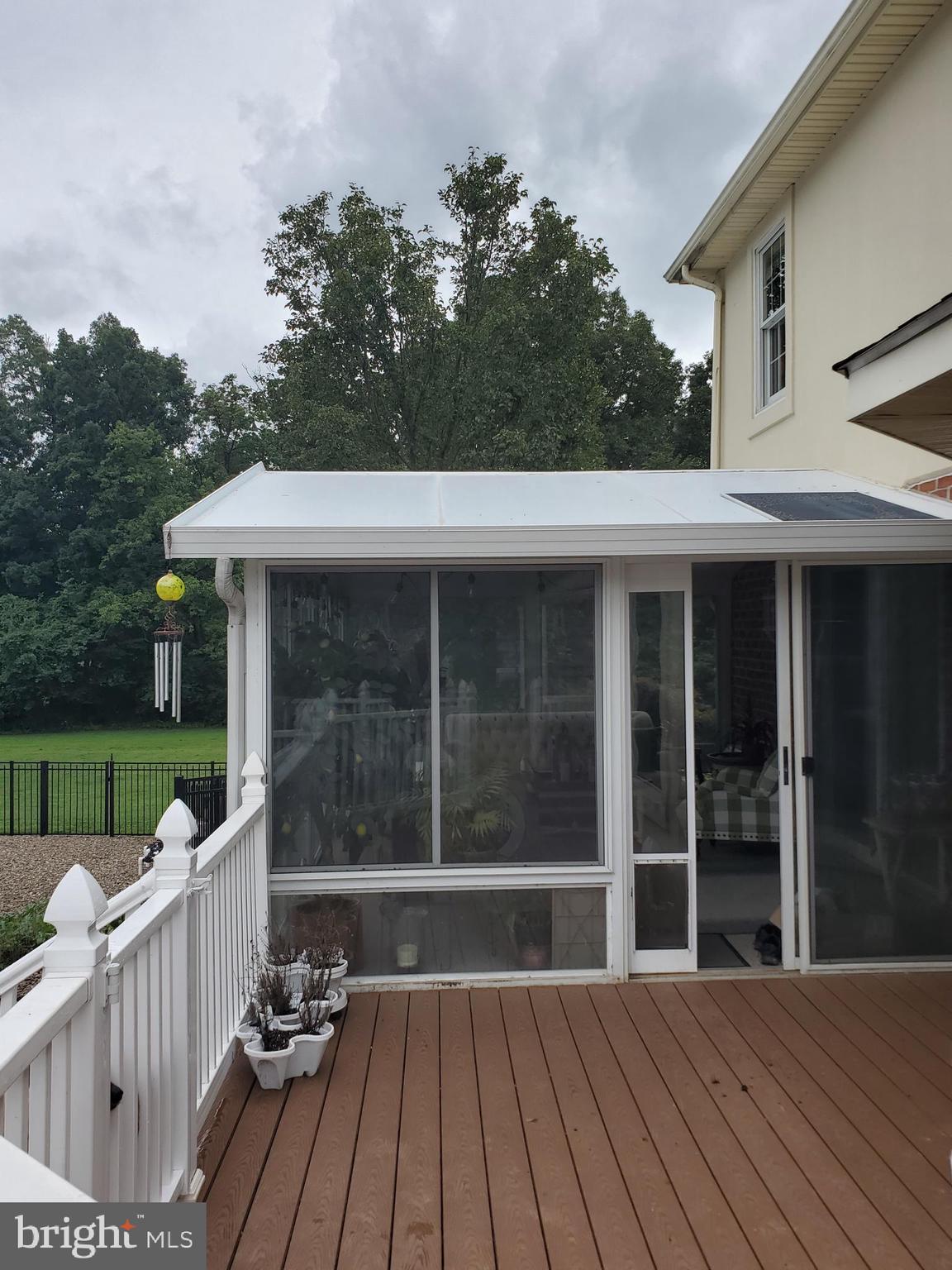 WINDSOR TWP - Residential