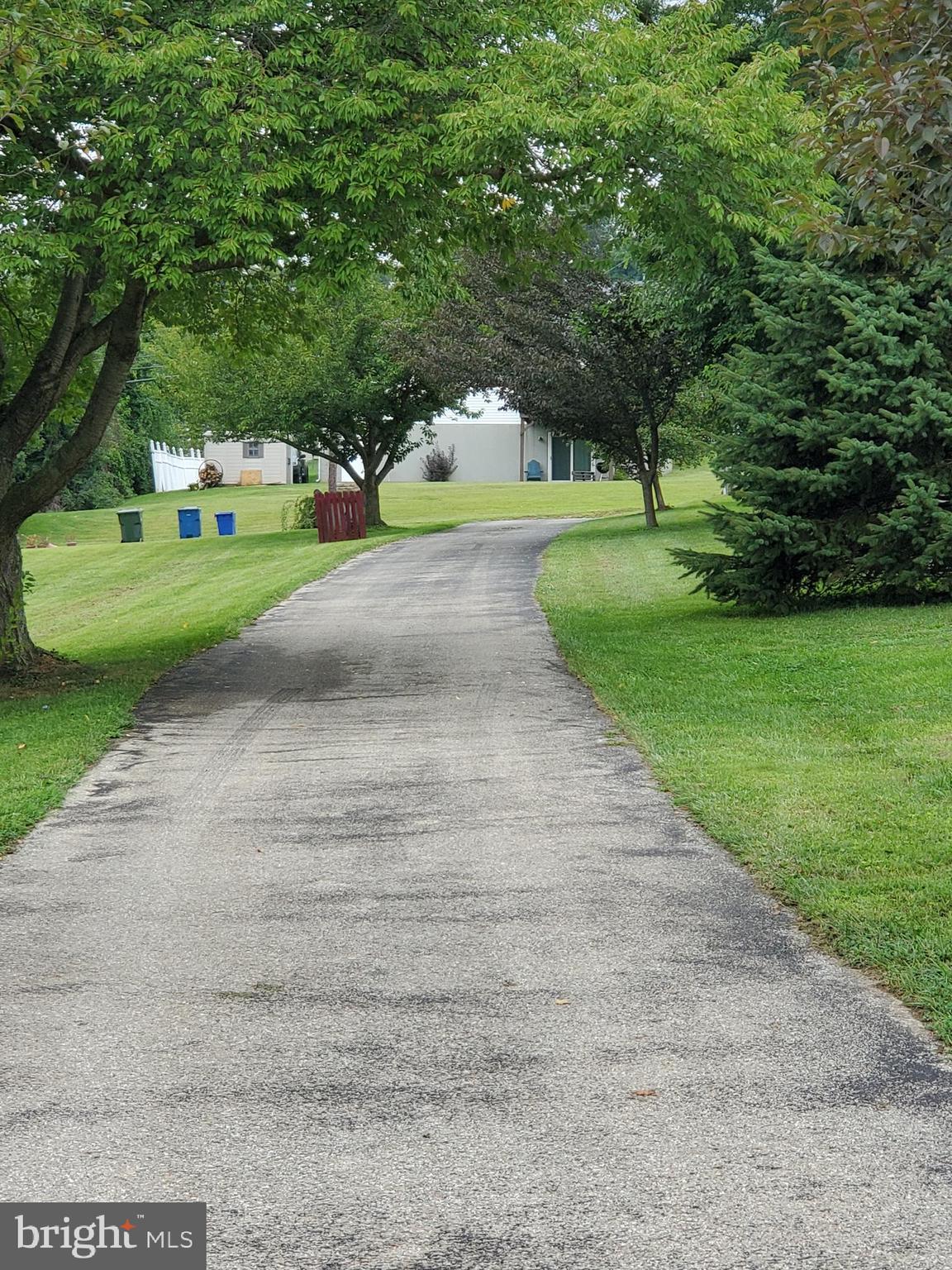 WINDSOR TWP - Residential