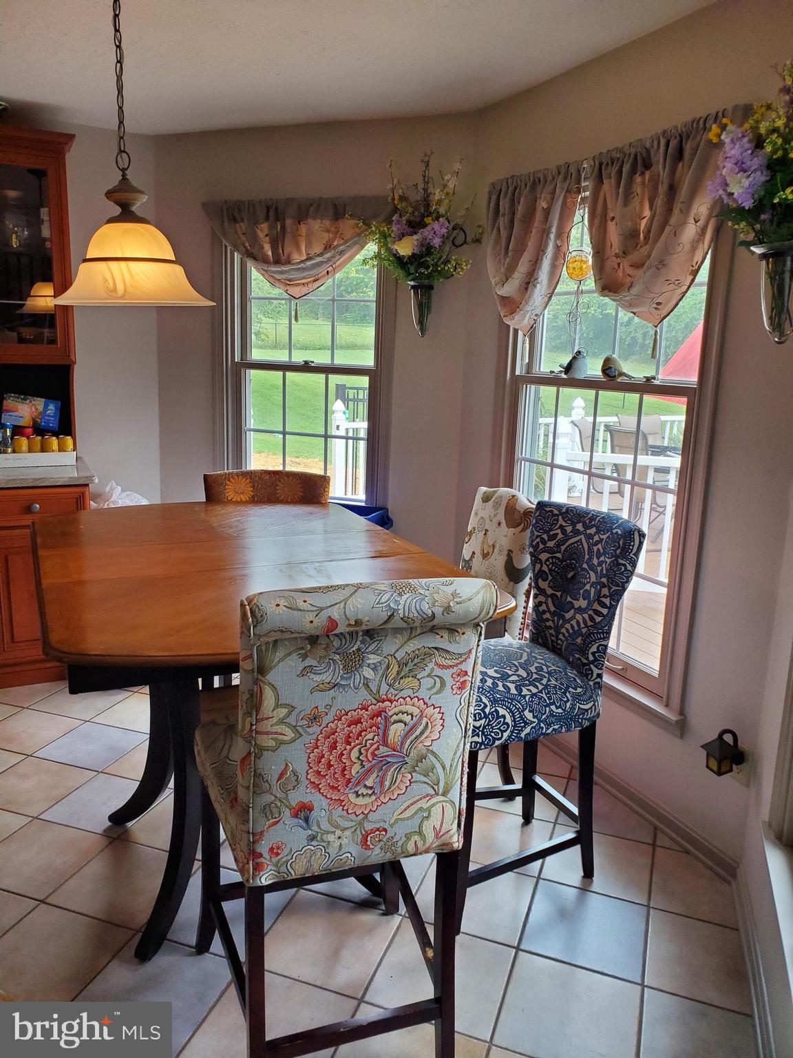 WINDSOR TWP - Residential