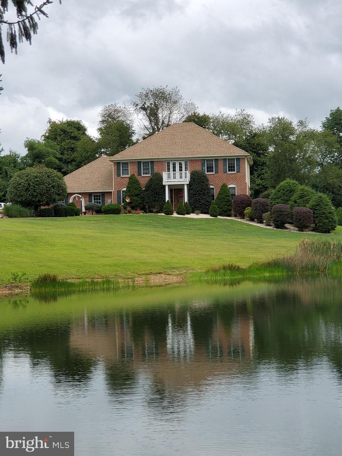 WINDSOR TWP - Residential