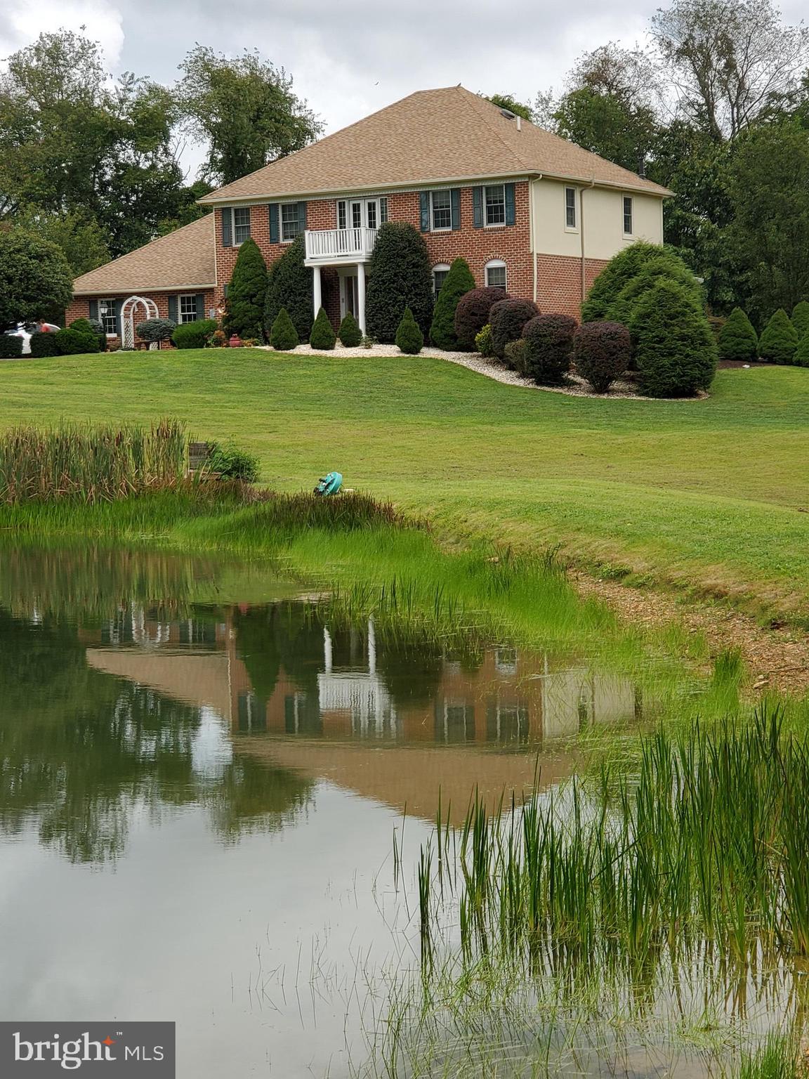 WINDSOR TWP - Residential