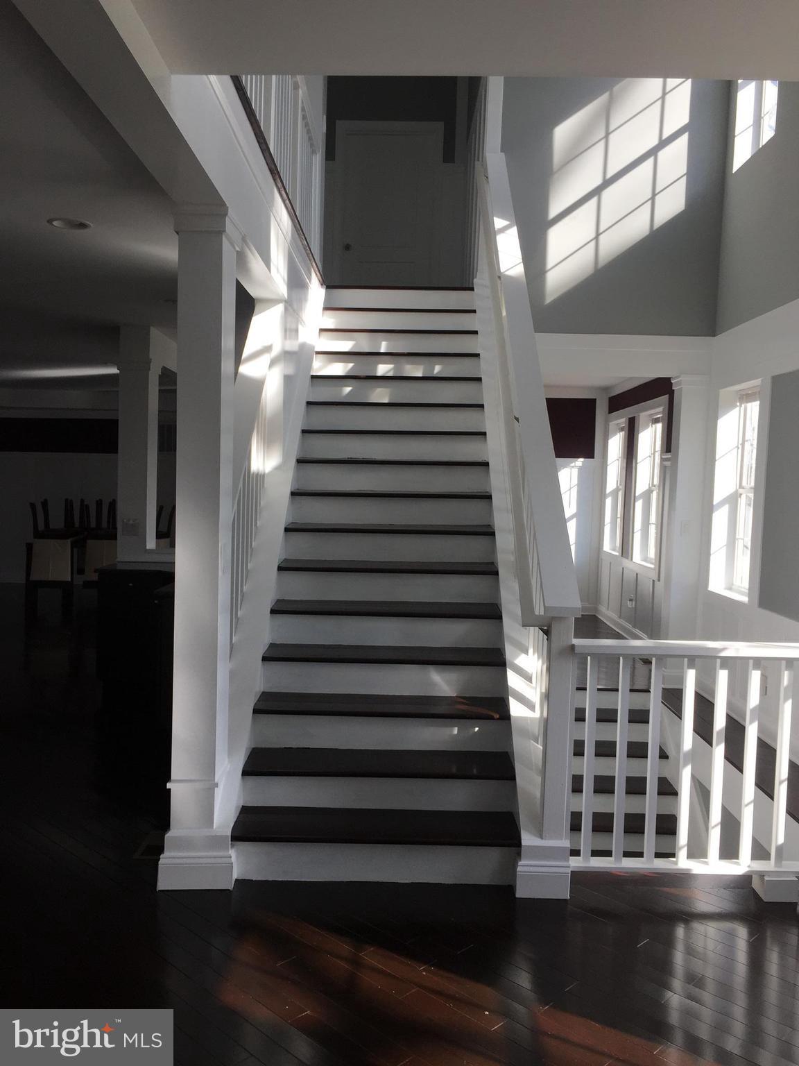 STENWOOD - Residential Lease