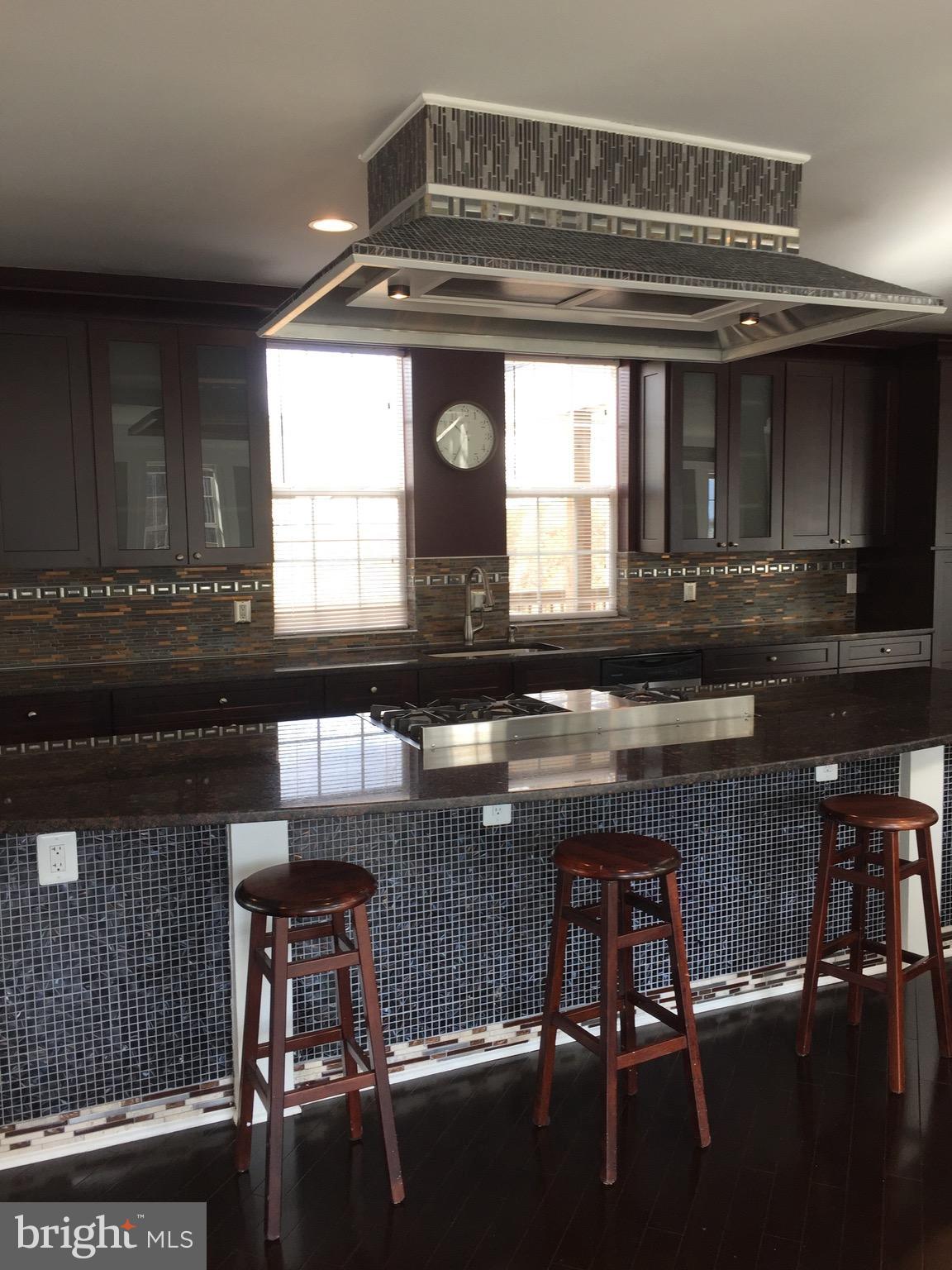 STENWOOD - Residential Lease