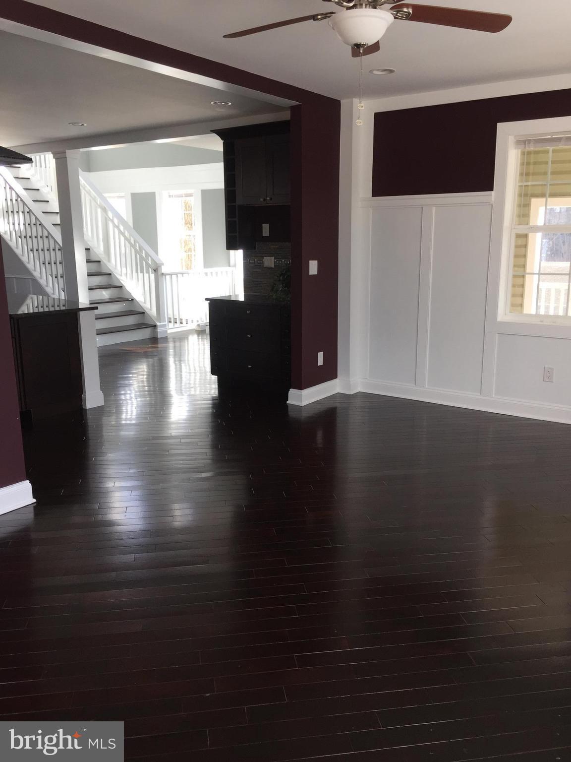 STENWOOD - Residential Lease