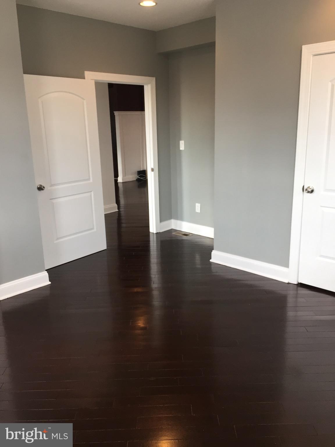 STENWOOD - Residential Lease