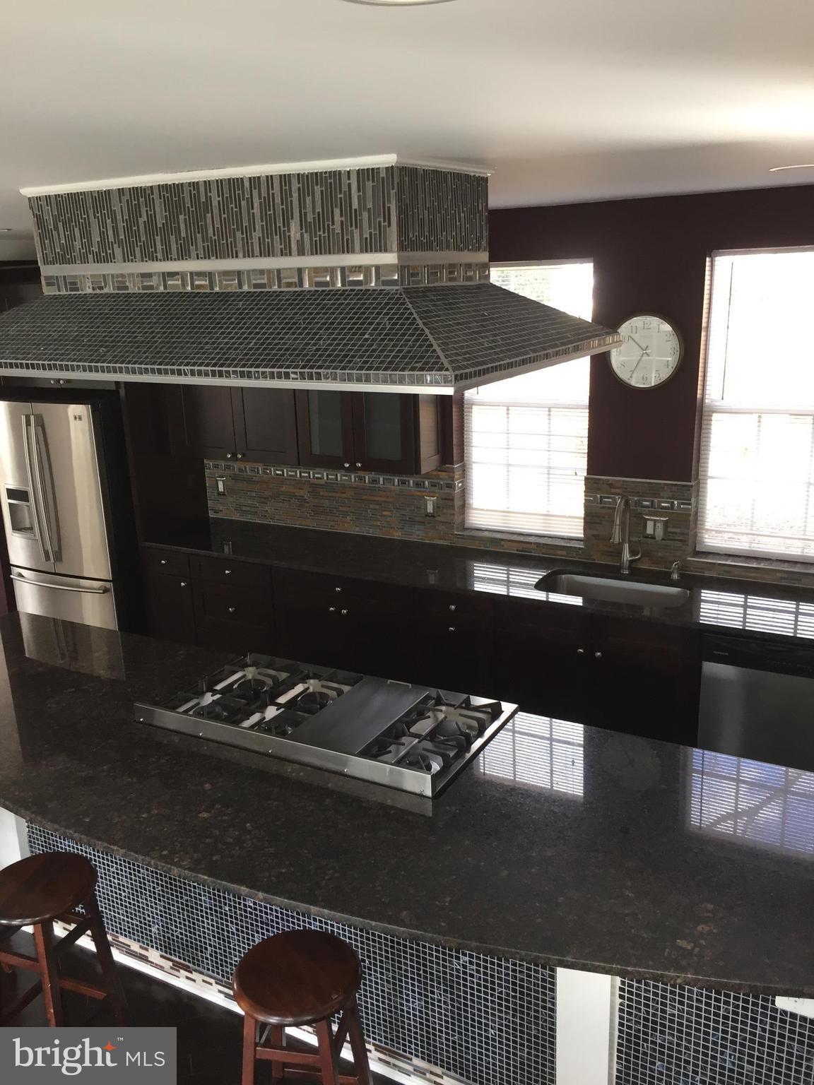 STENWOOD - Residential Lease