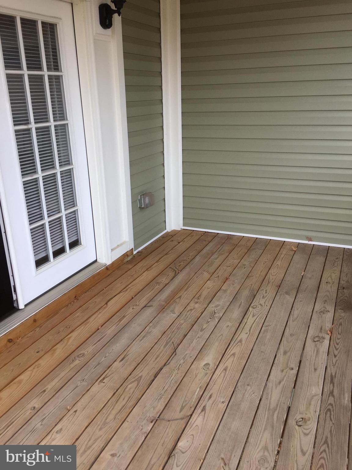 STENWOOD - Residential Lease