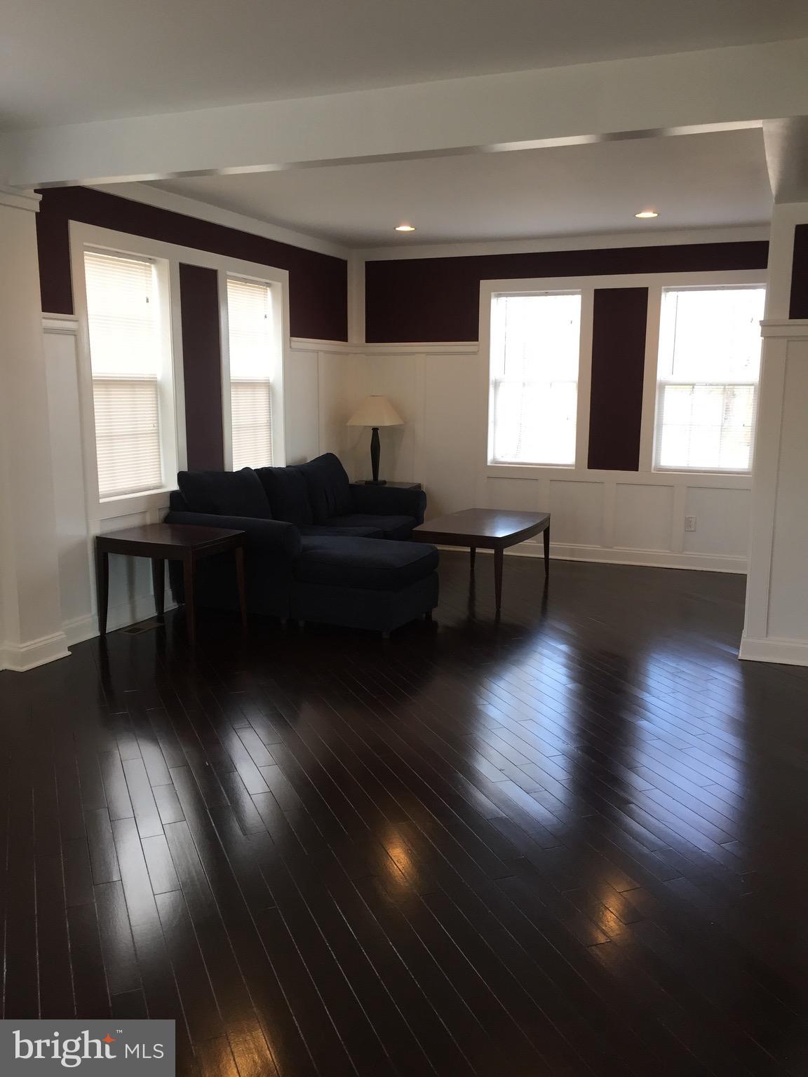 STENWOOD - Residential Lease