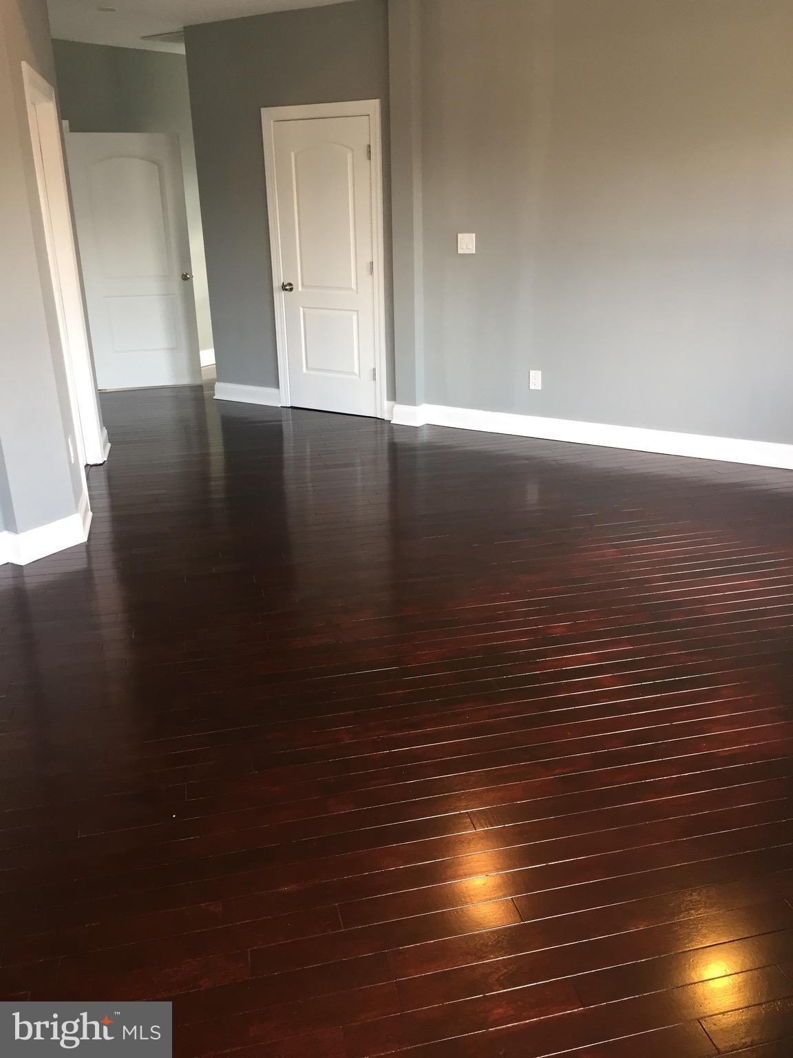 STENWOOD - Residential Lease