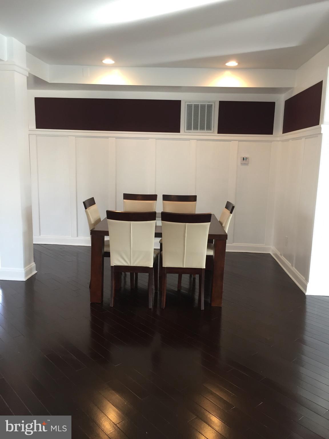 STENWOOD - Residential Lease