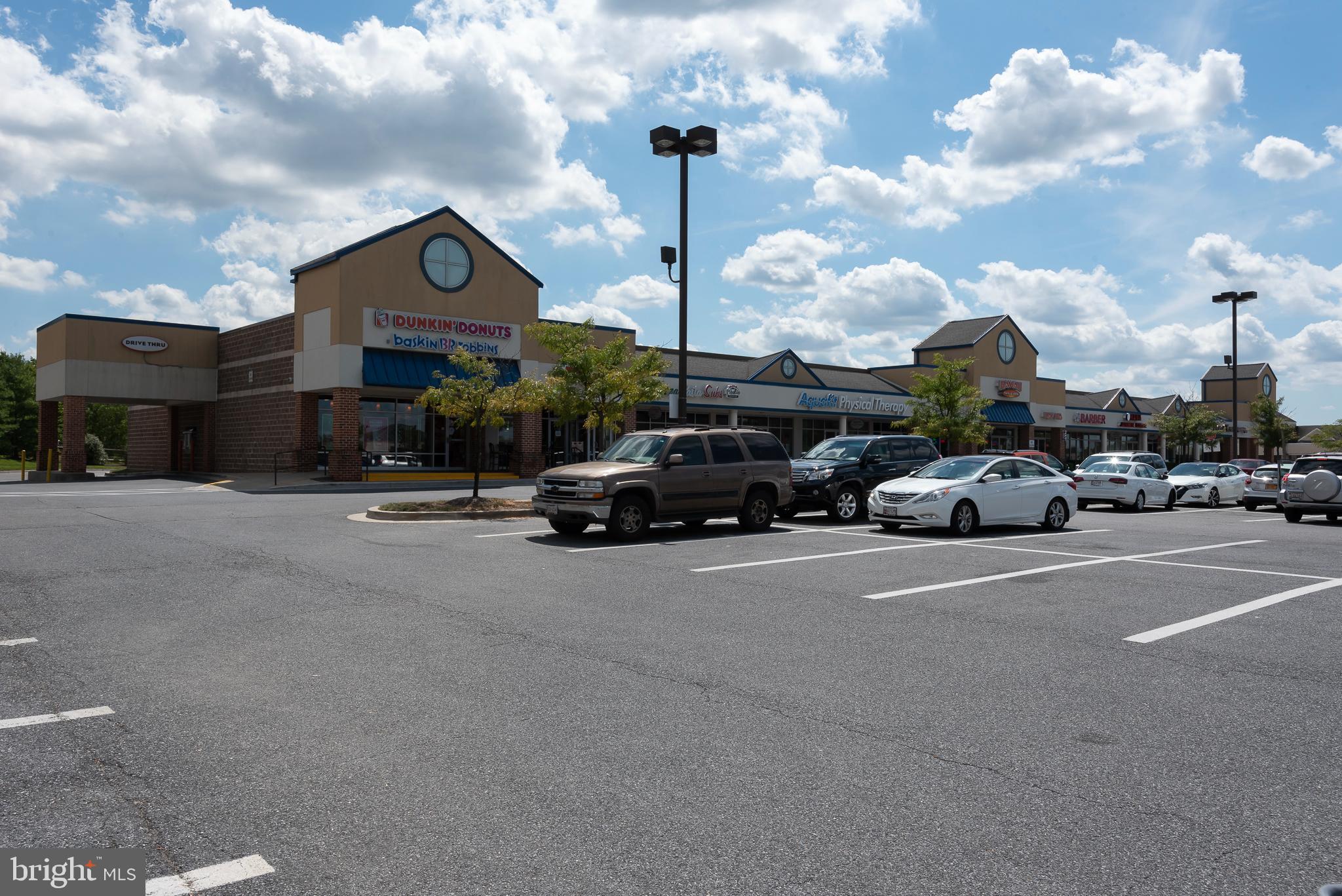 ORCHARD SQUARE - Residential