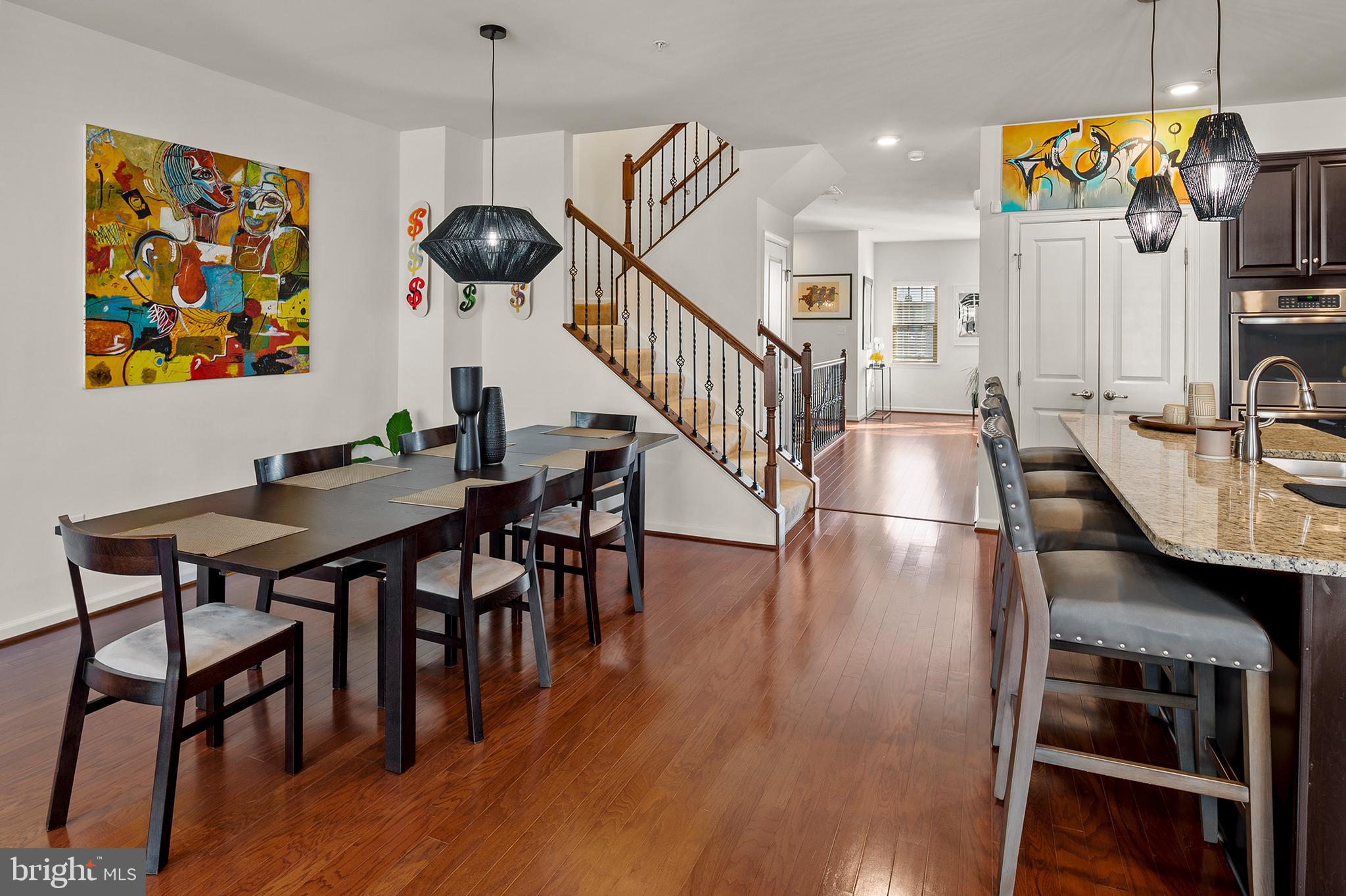 ORCHARD SQUARE - Residential